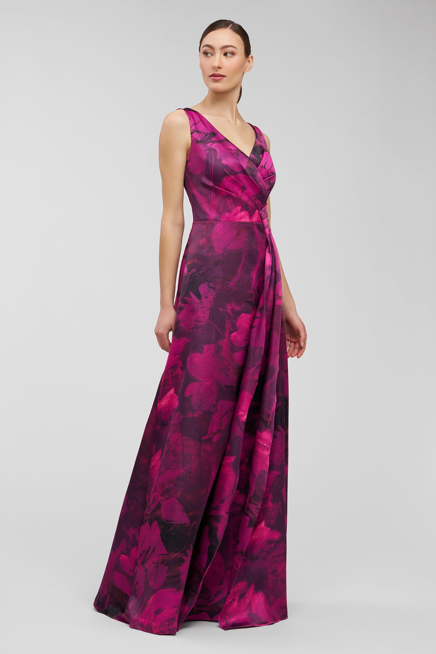 Cecilia Gown