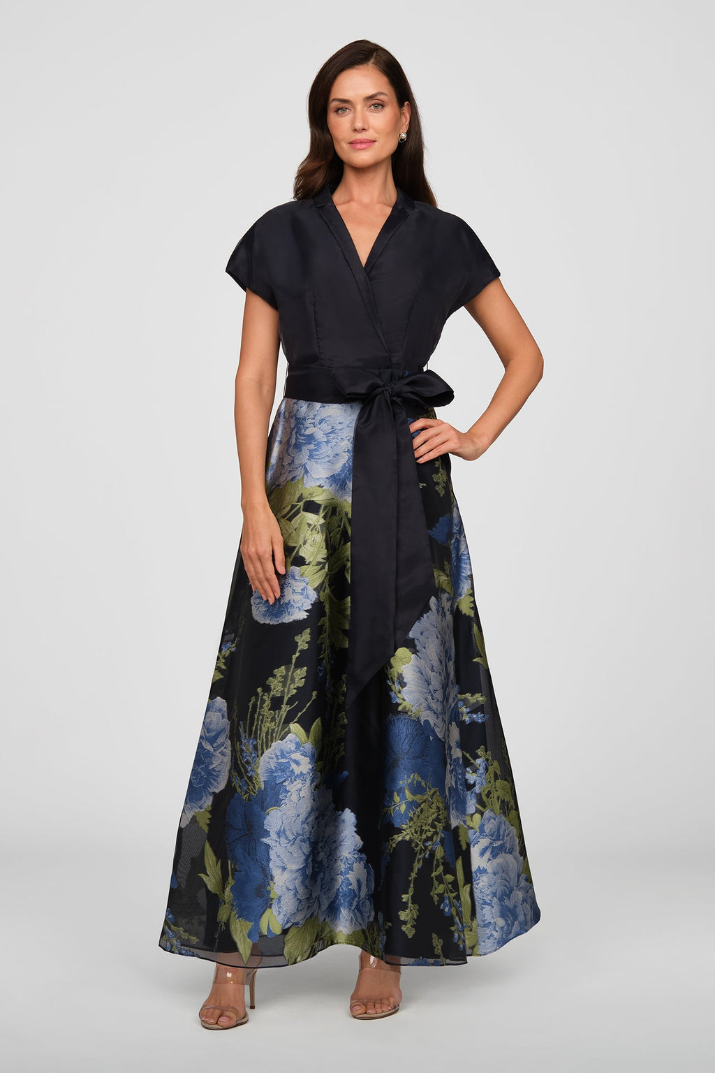 Samira Gown