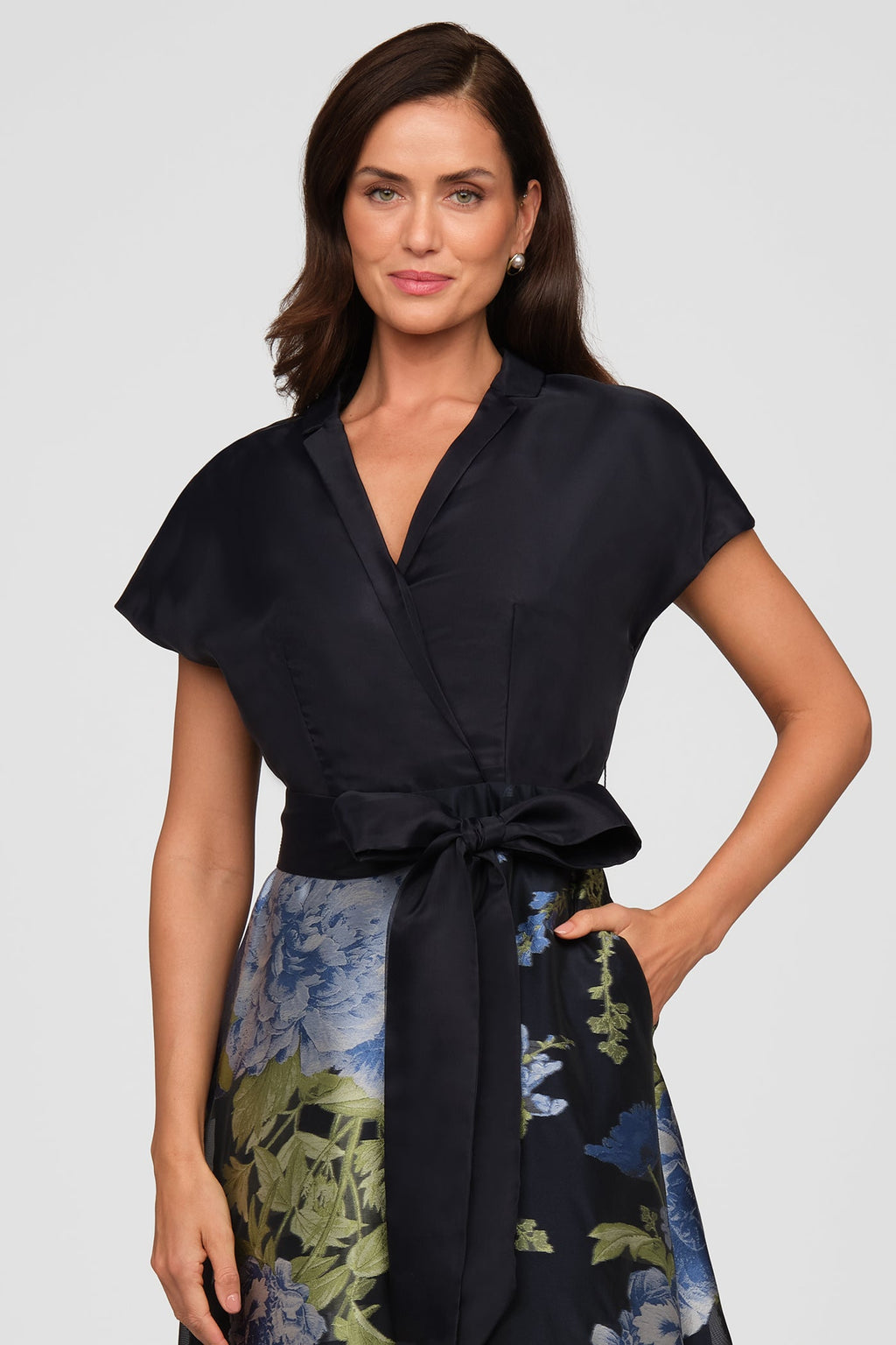 Samira Gown