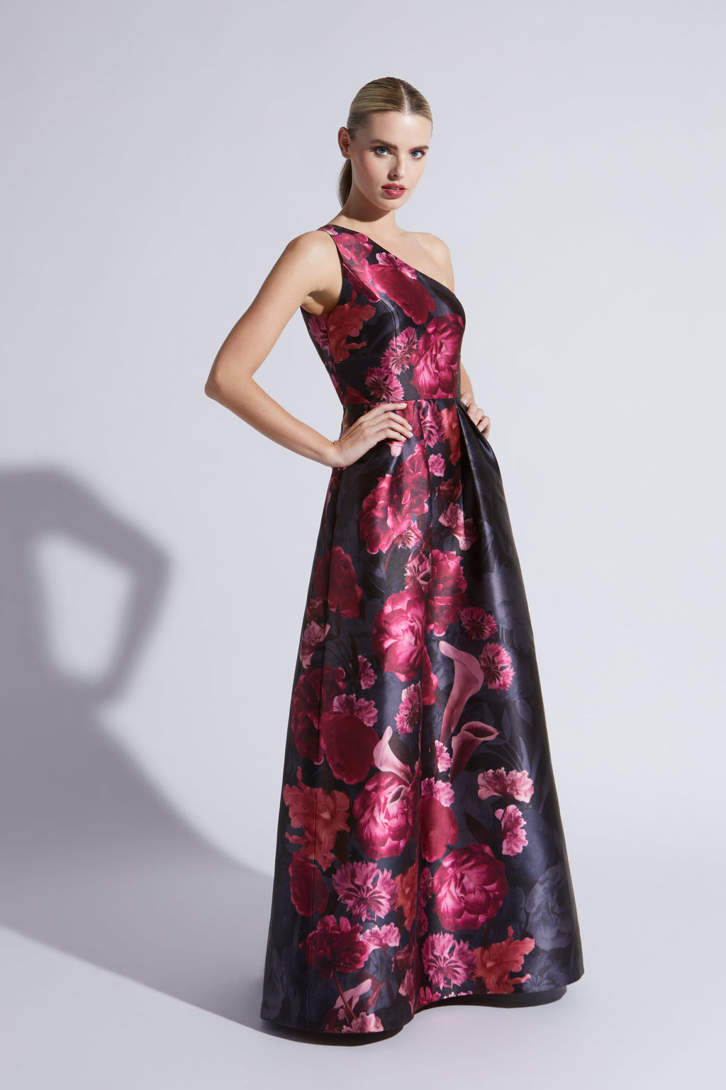 Dianna Gown