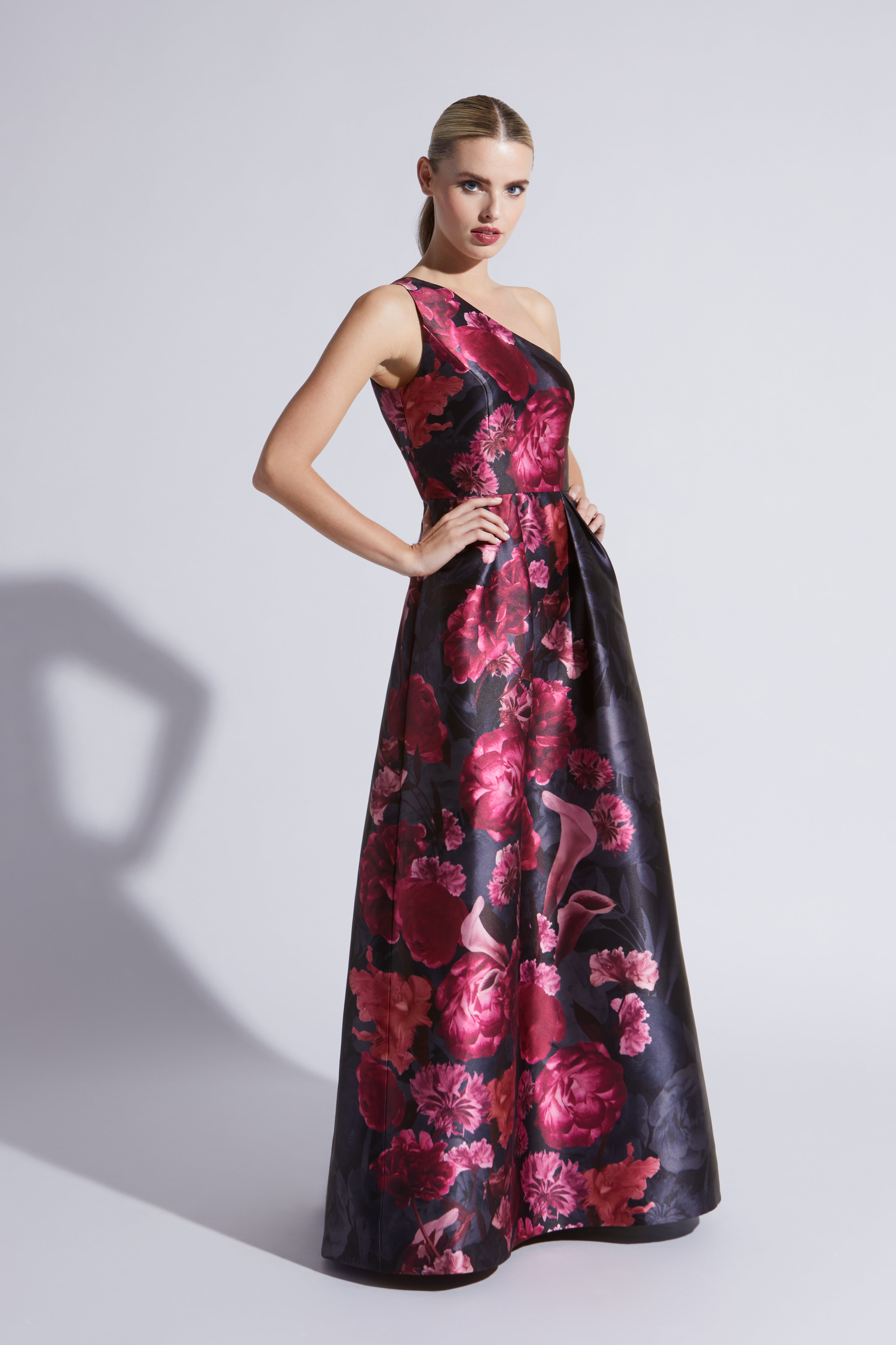 Dianna Gown