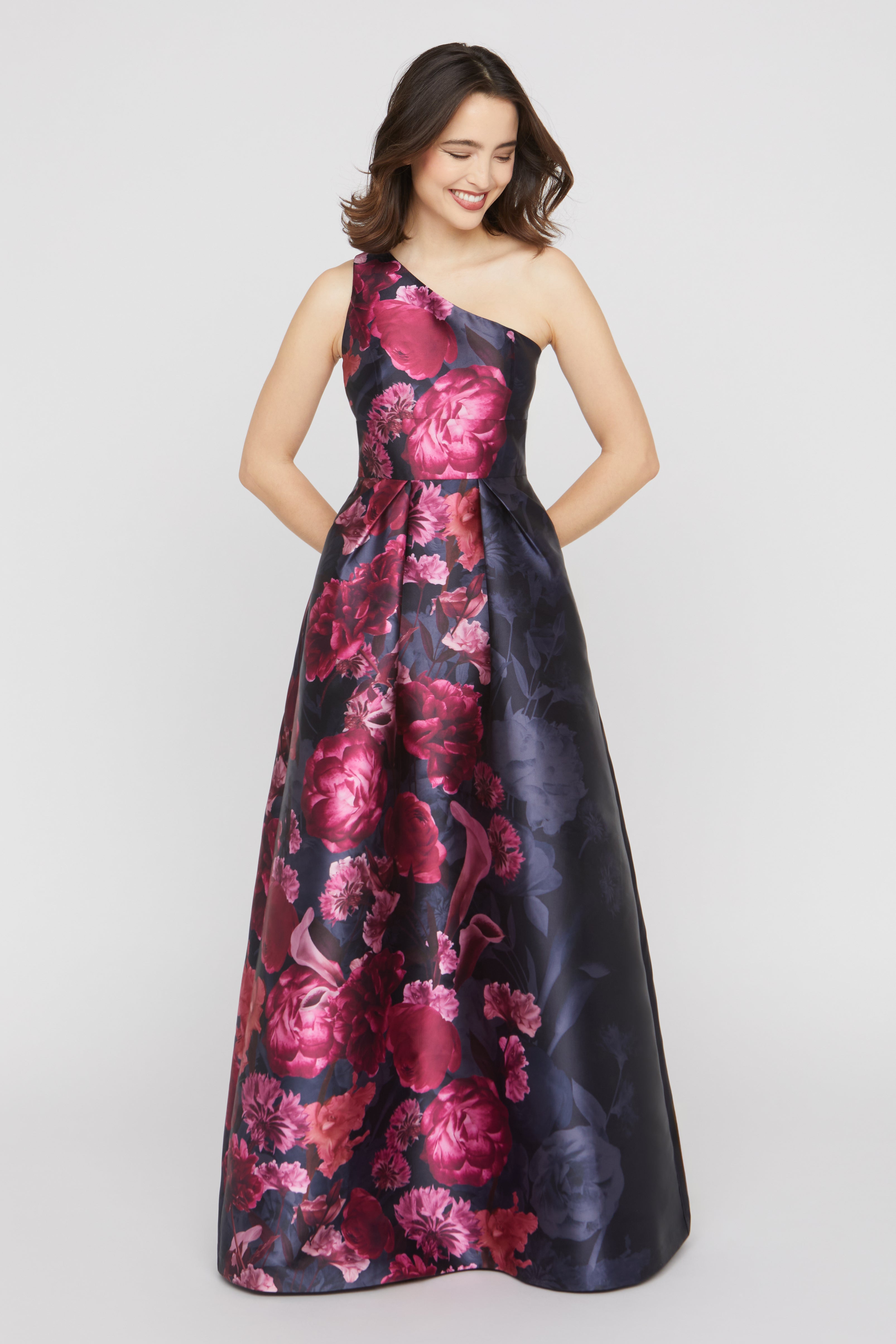 Dianna Gown