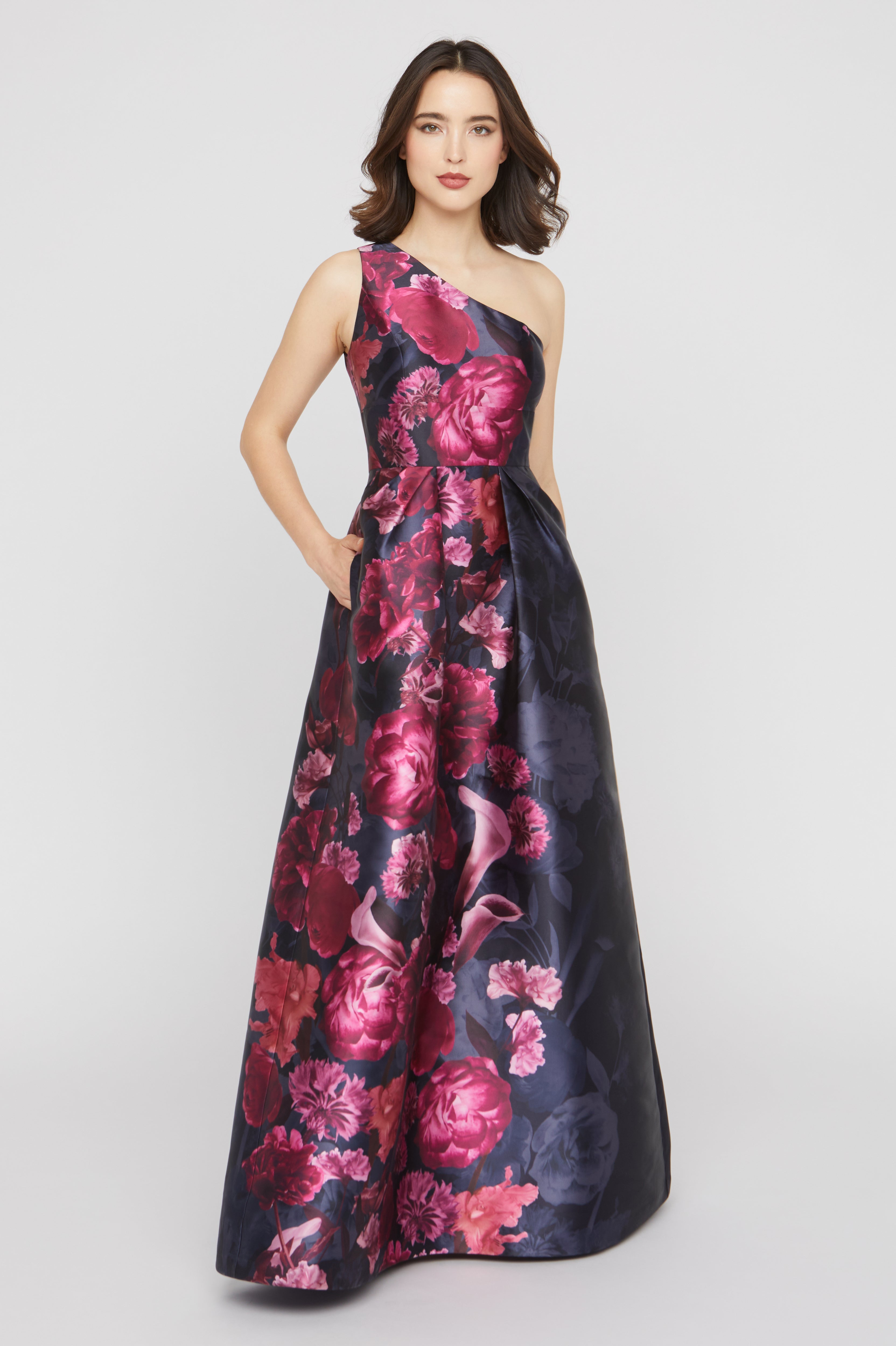 Dianna Gown