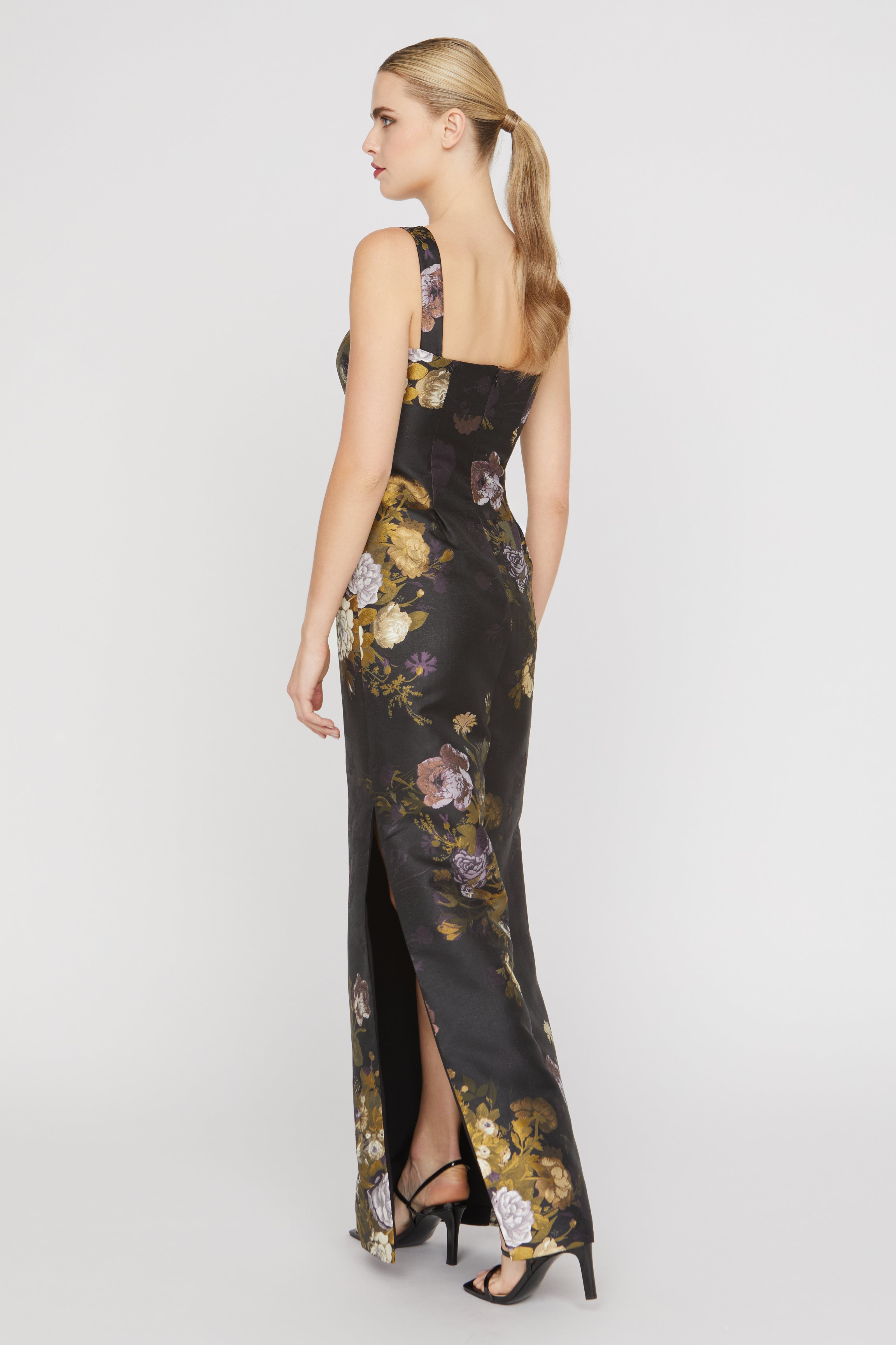 Lilith Gown