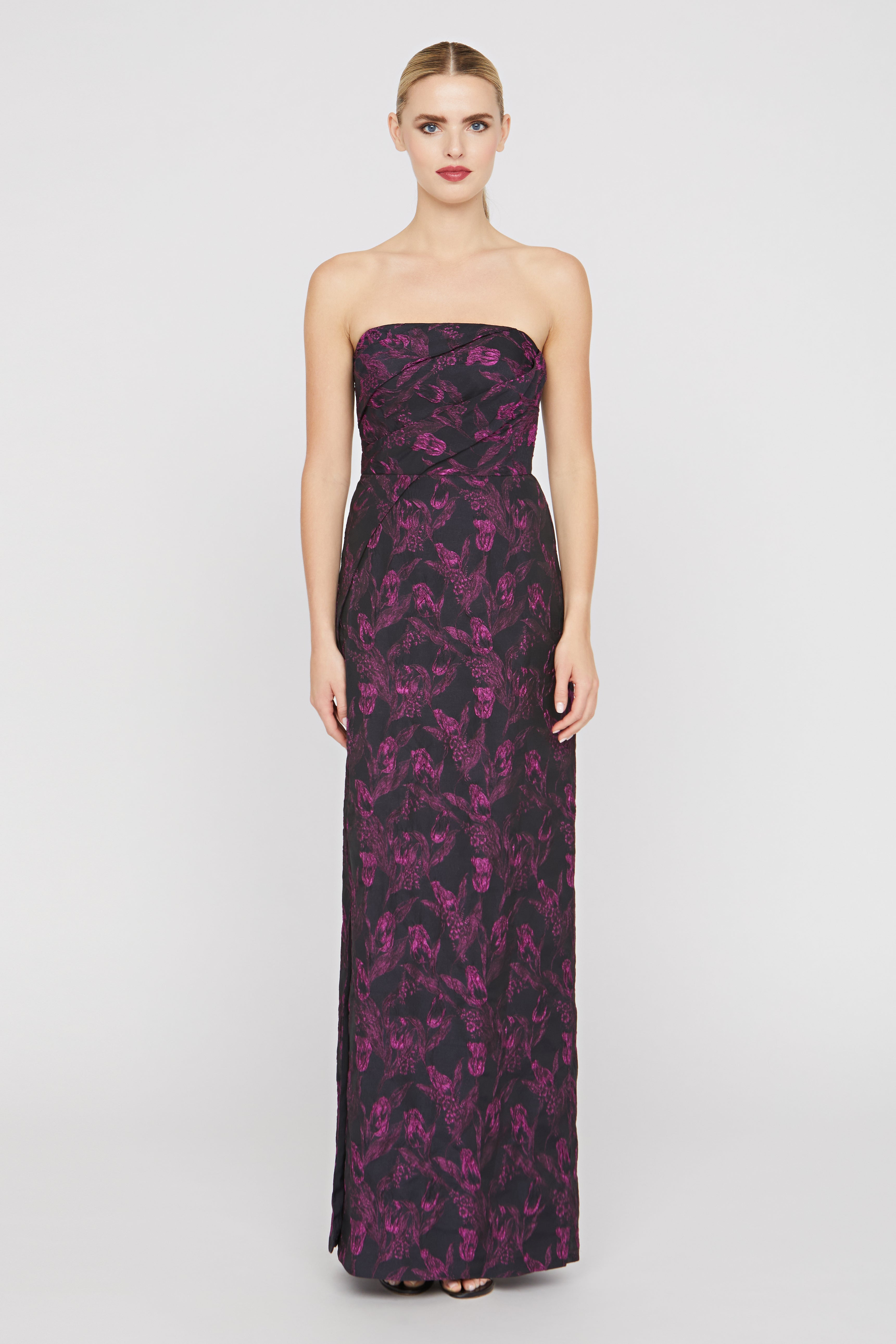 Clara Gown