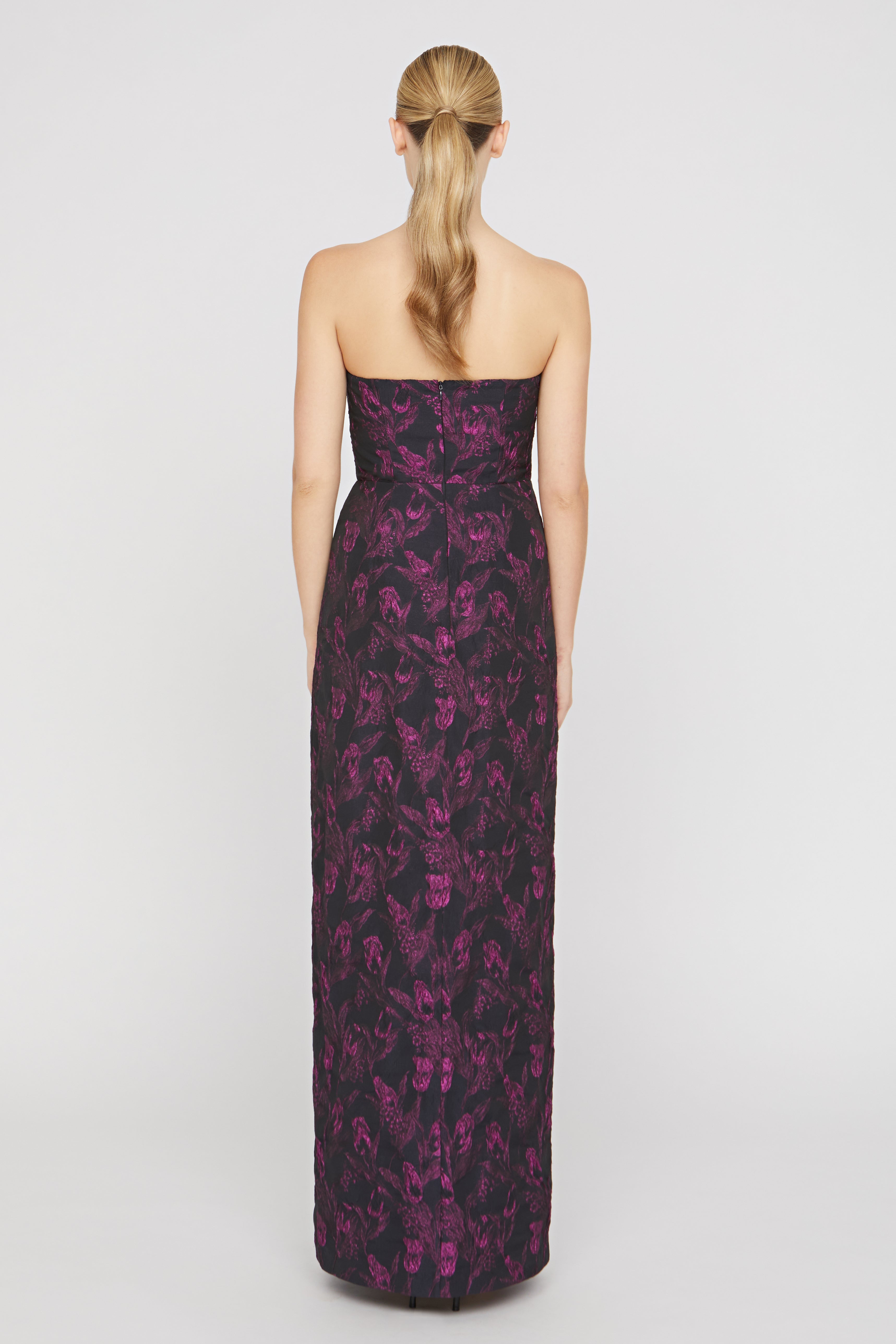 Clara Gown