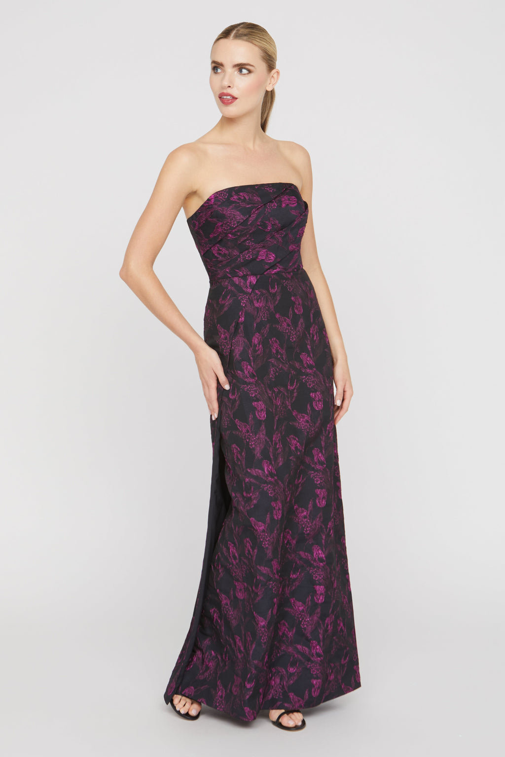 Clara Gown