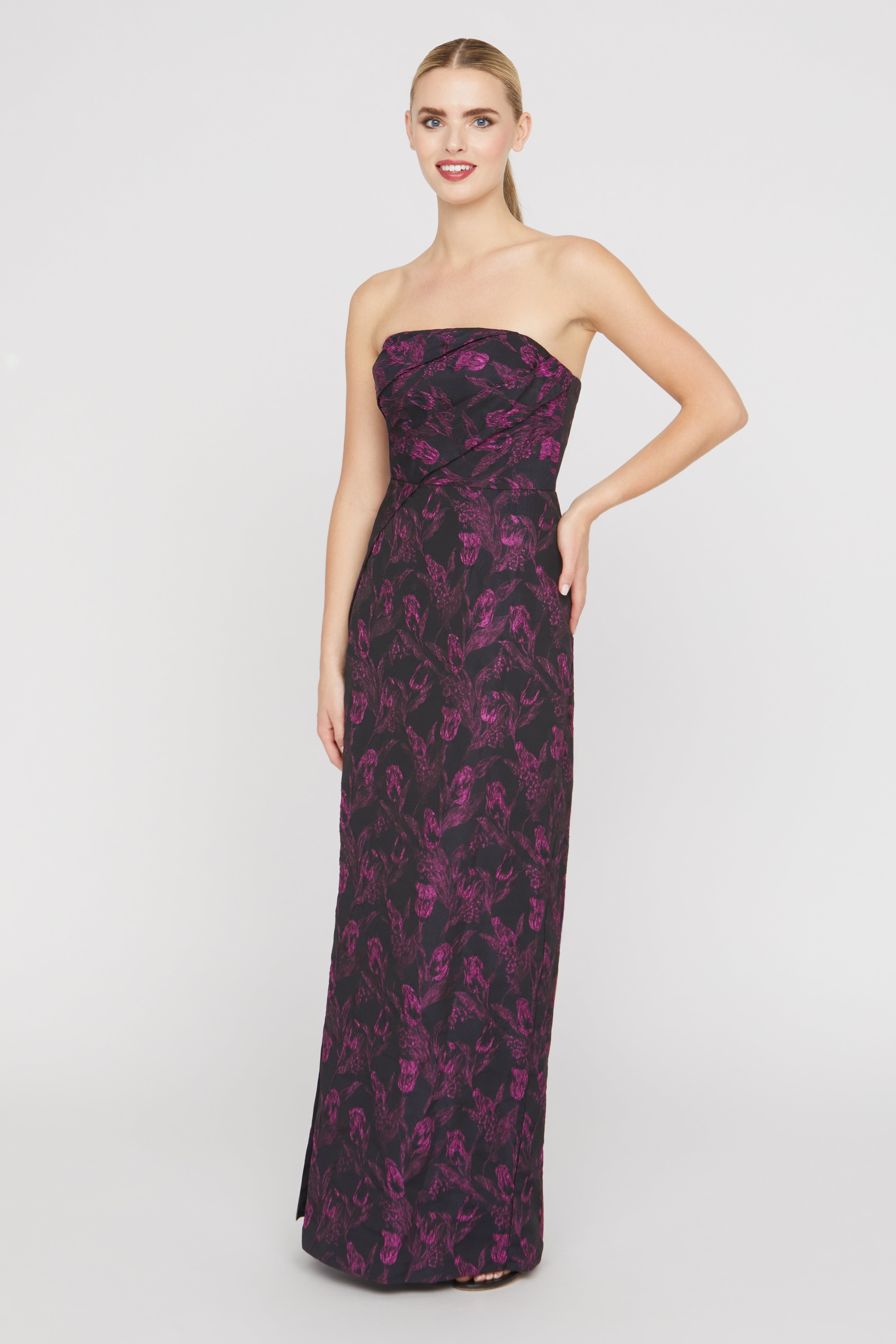 Clara Gown