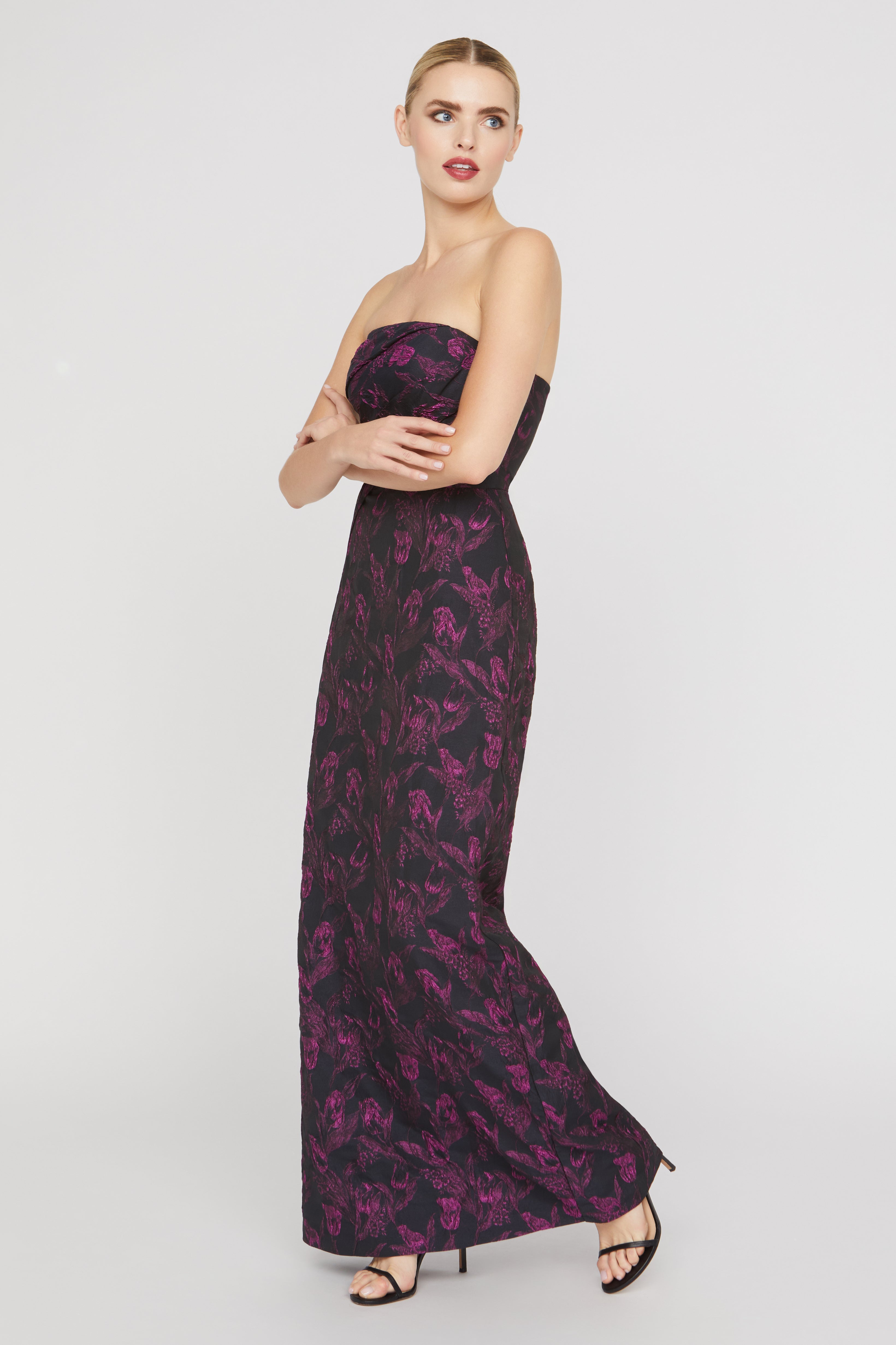 Clara Gown
