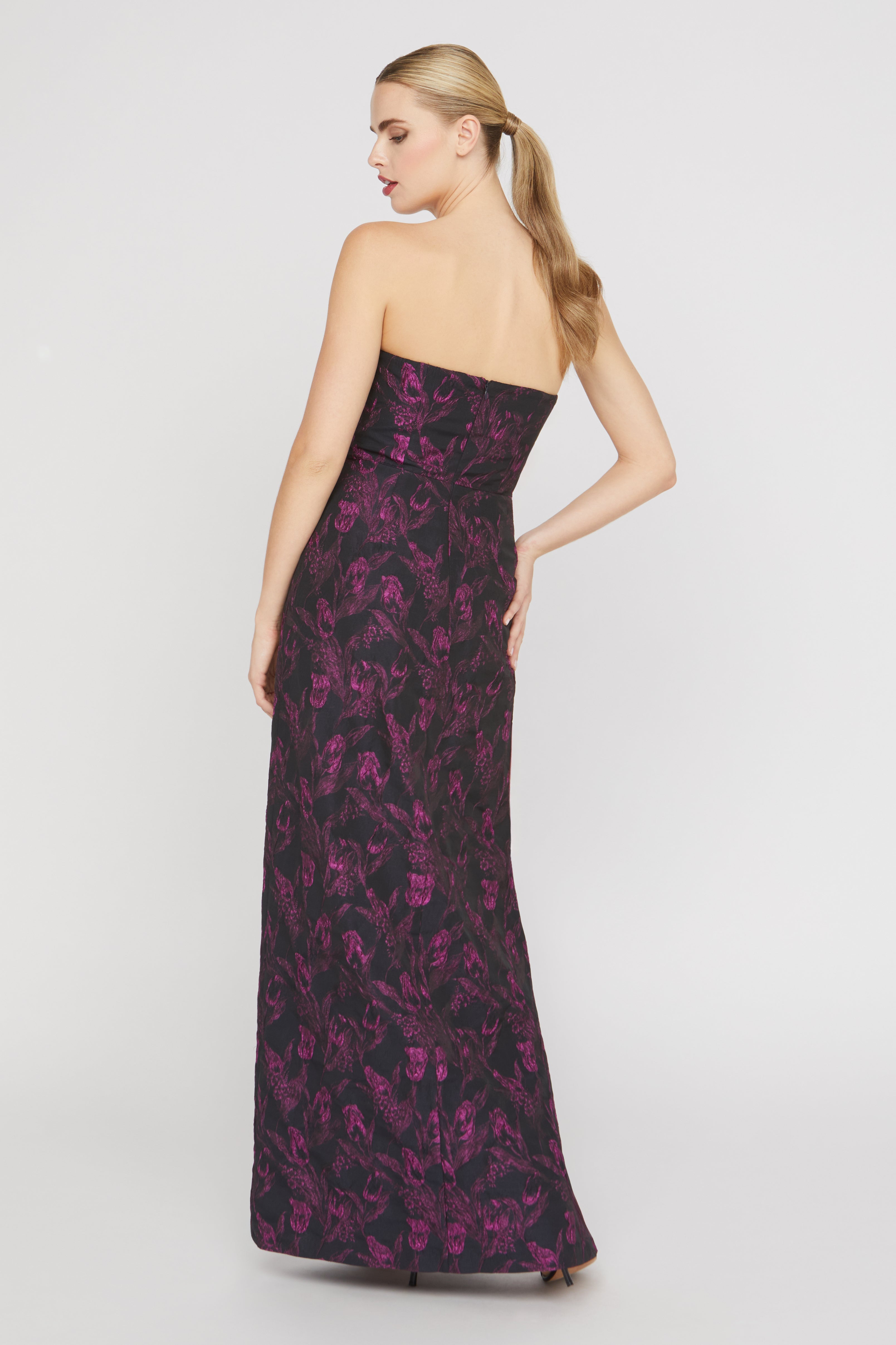 Clara Gown