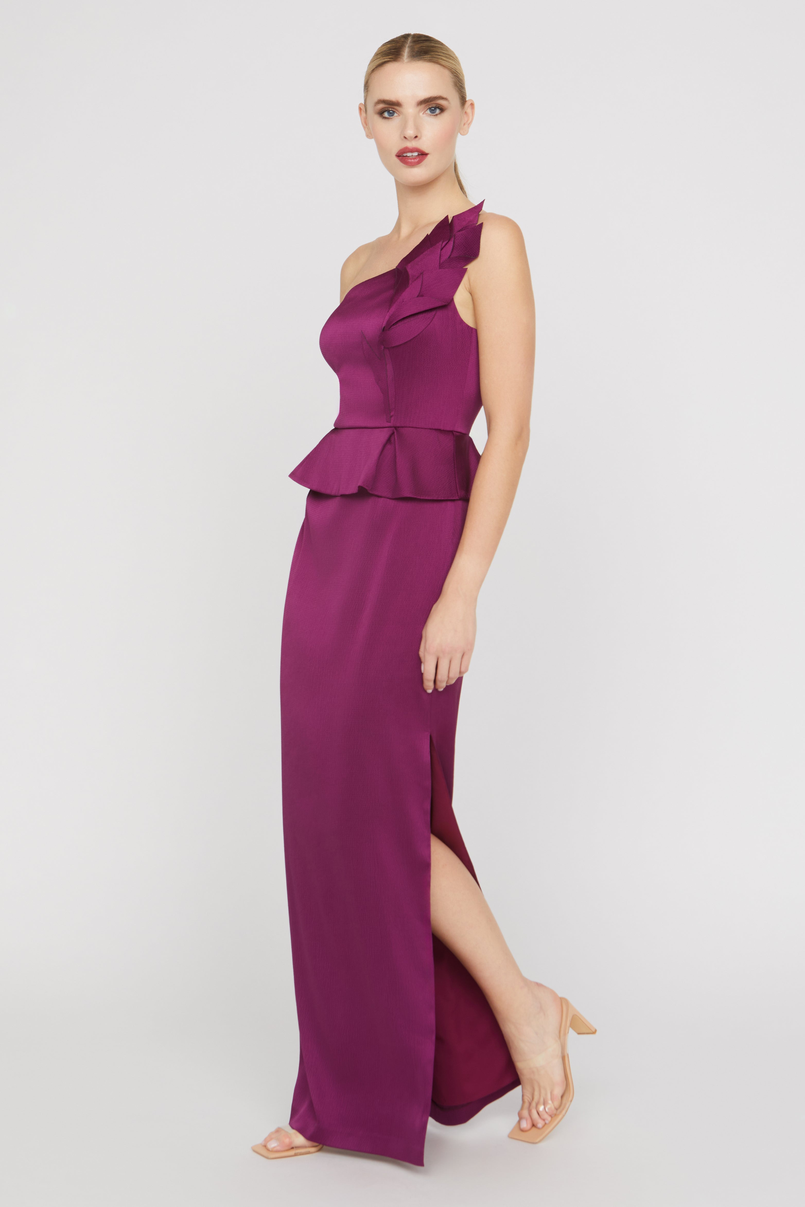 Kiara Gown