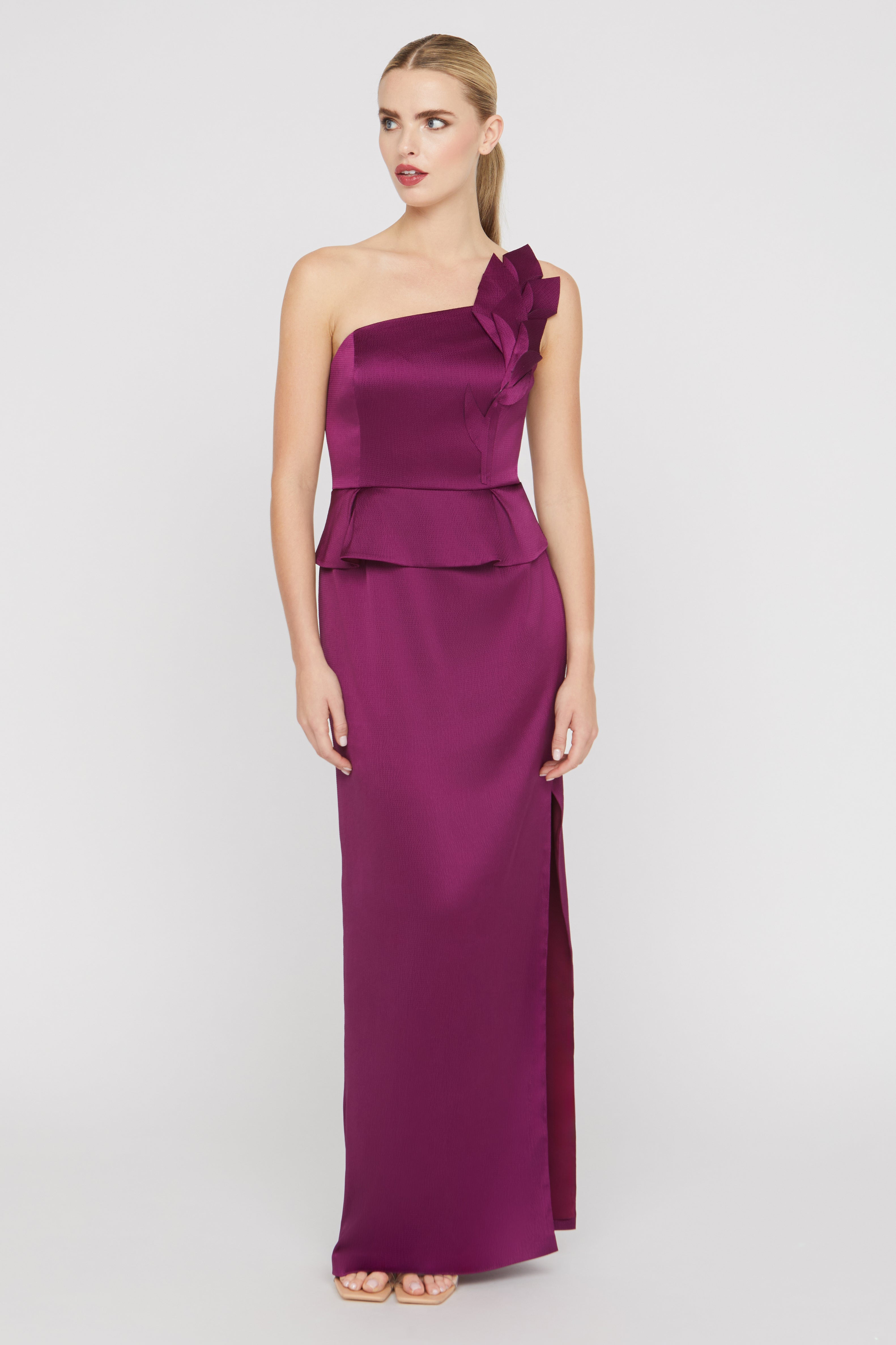 Kiara Gown