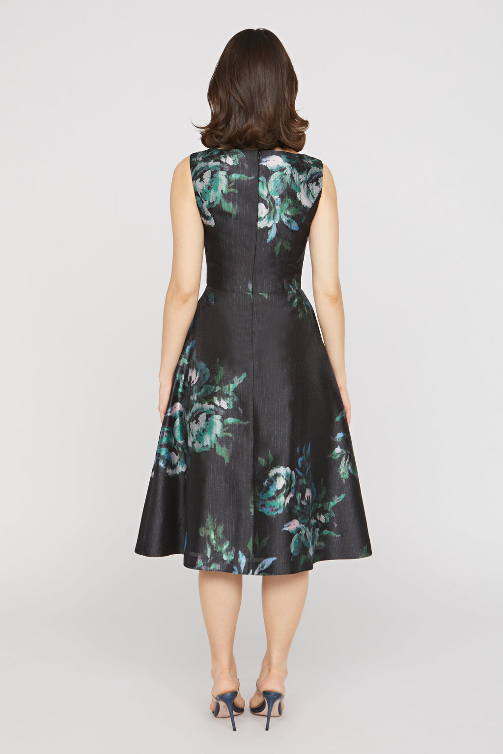 Brooke Midi Dress