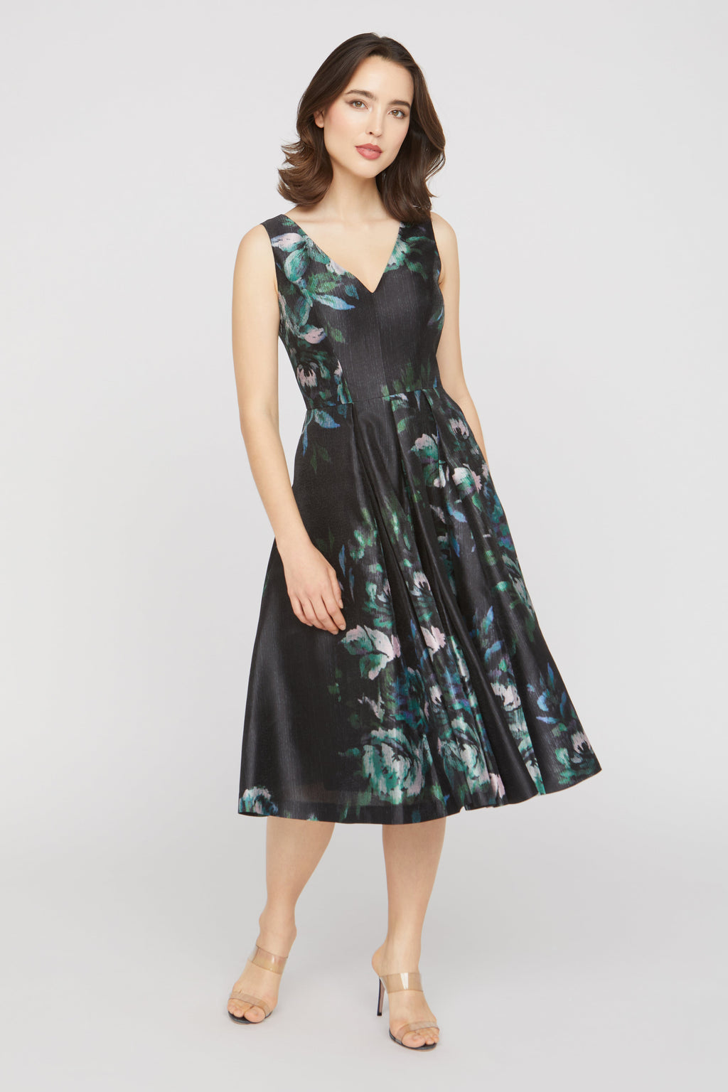 Brooke Midi Dress