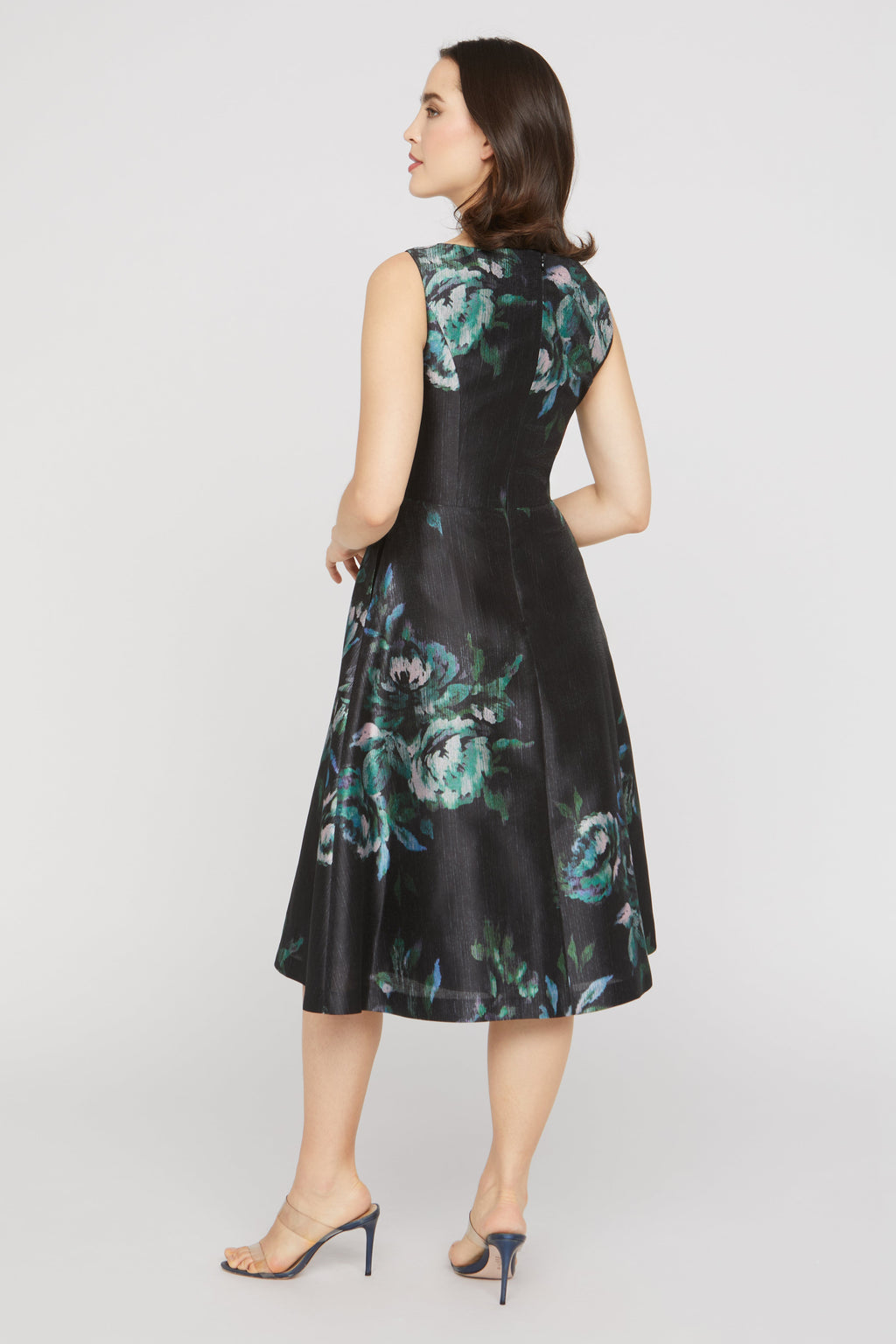 Brooke Midi Dress