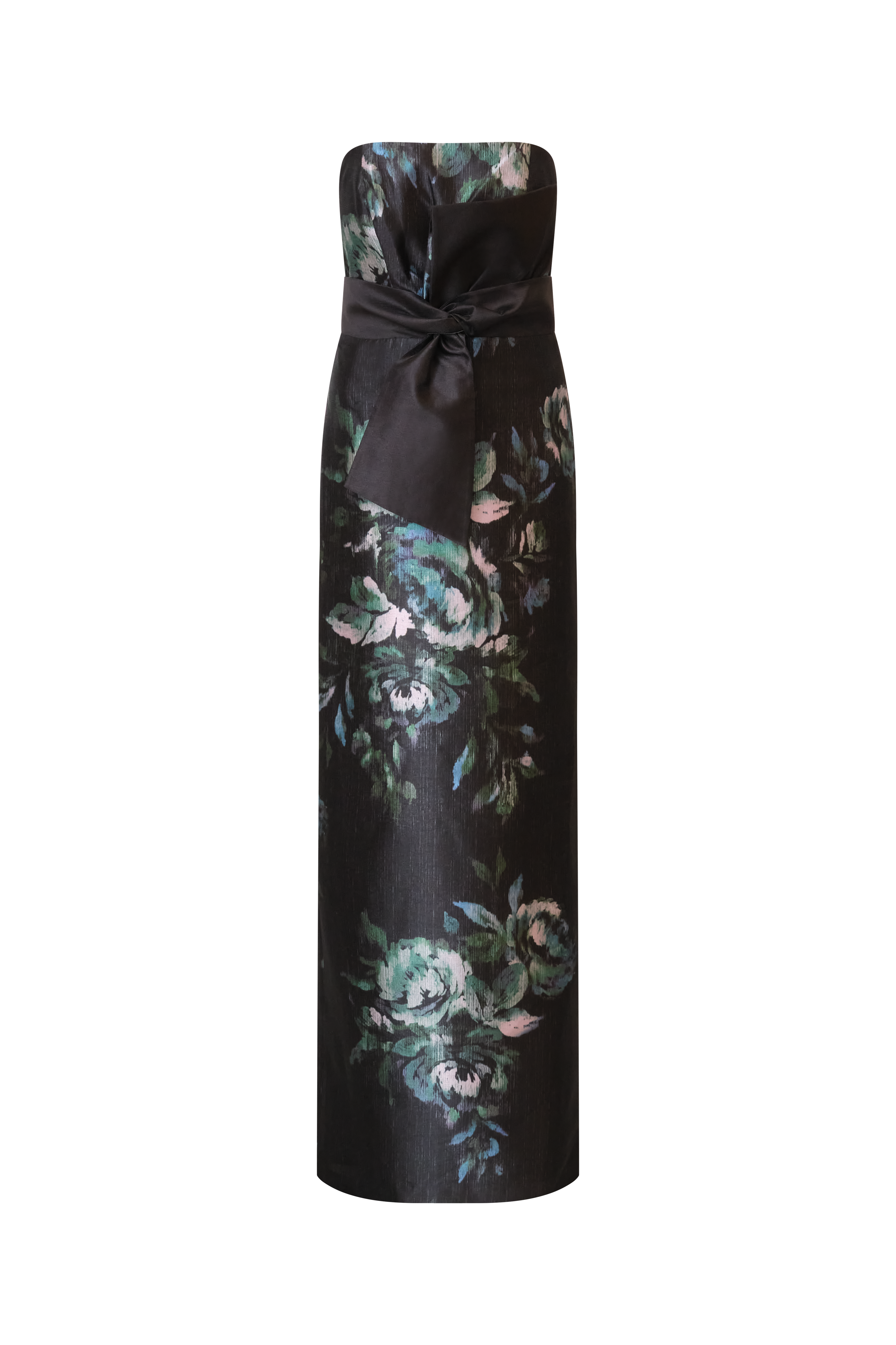 Constance Column Gown