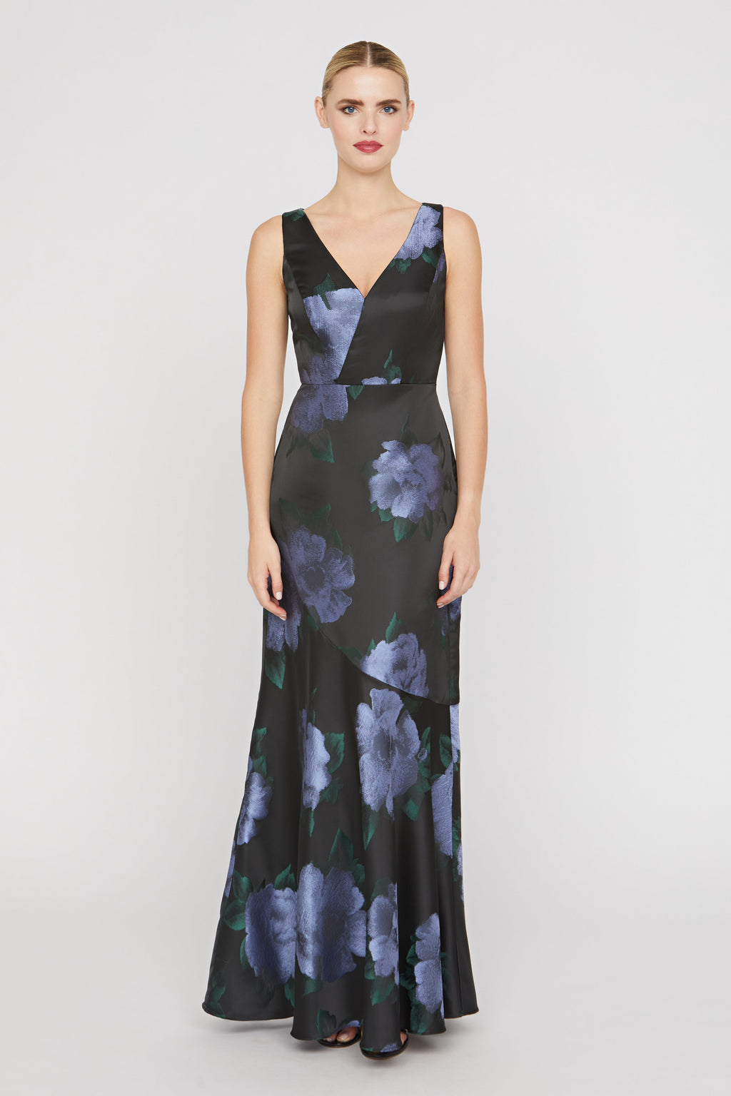 Athena Gown
