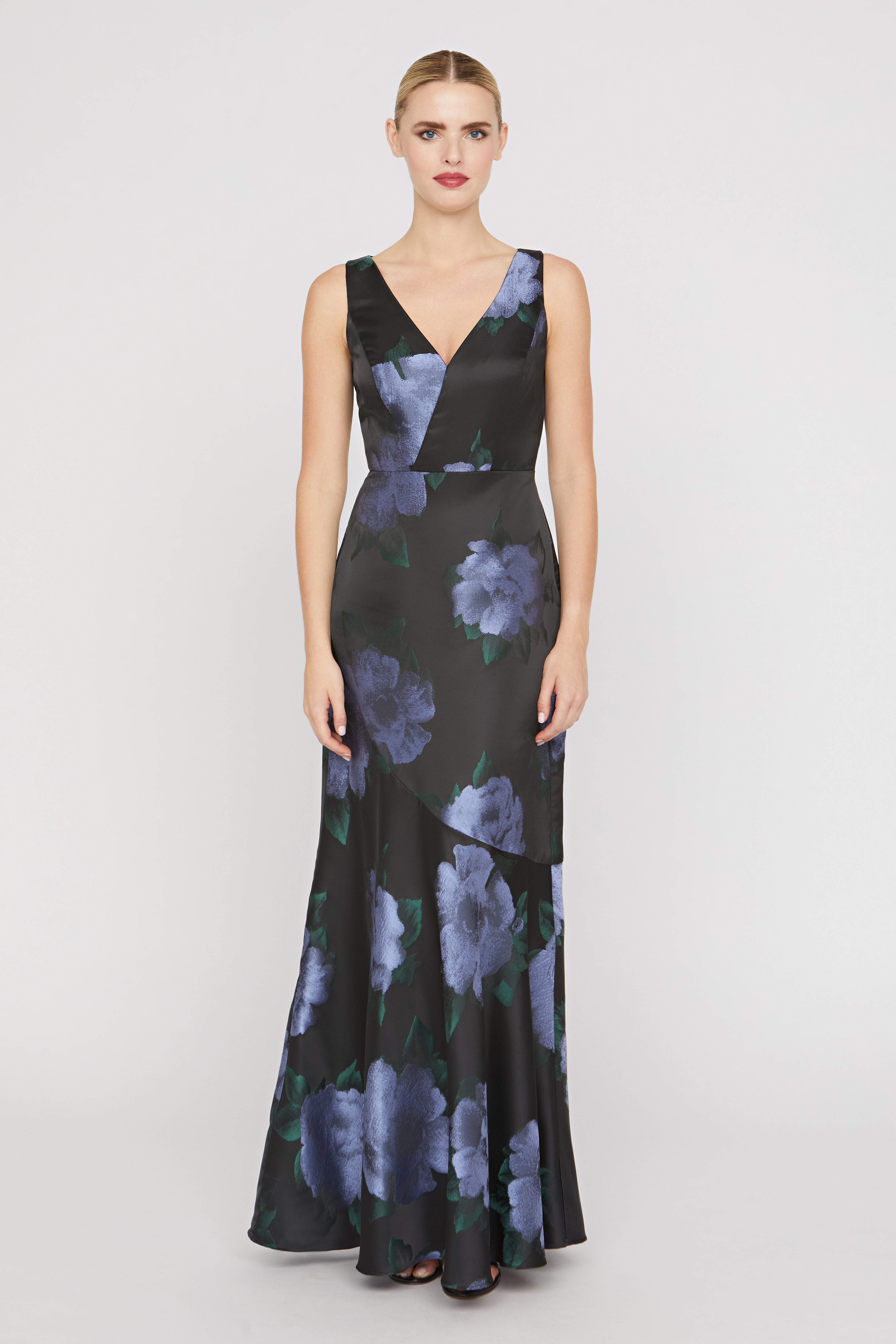 Athena Gown