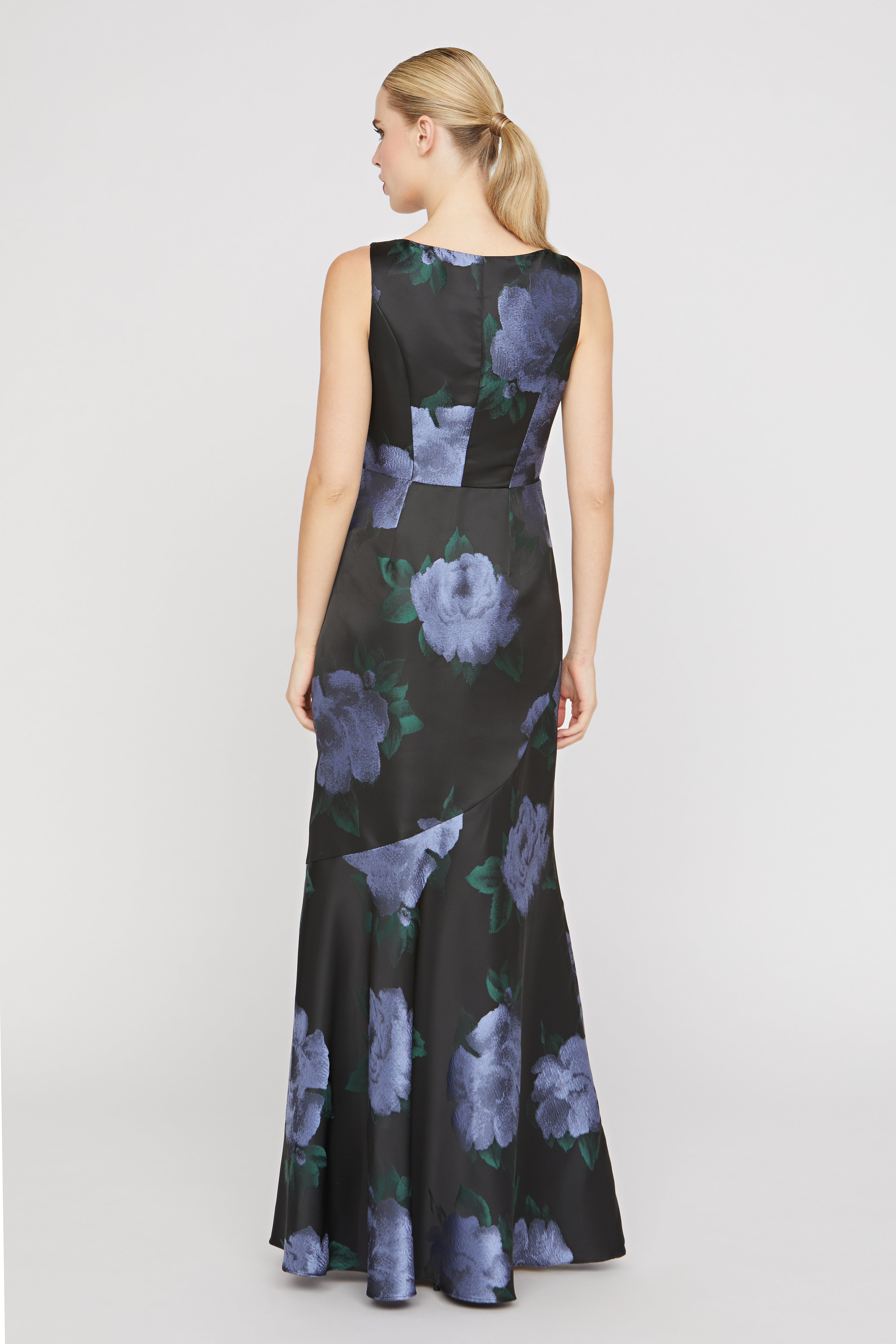 Athena Gown