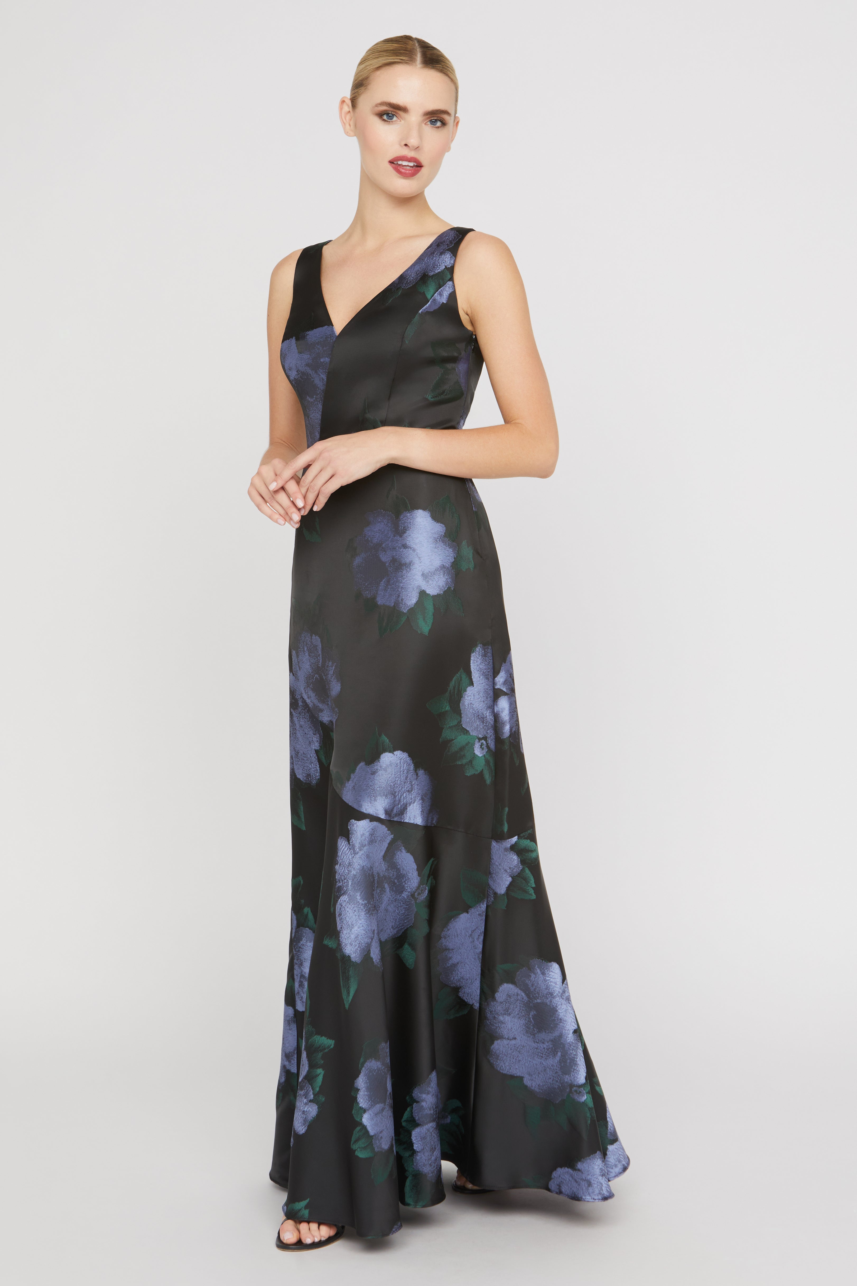 Athena Gown