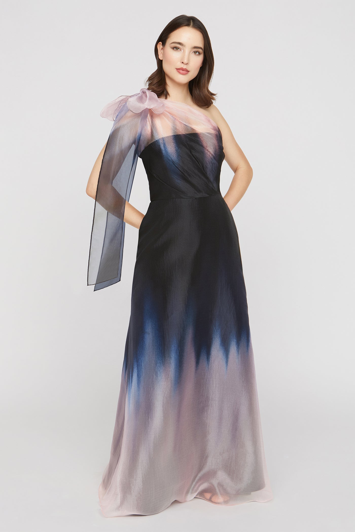 Victoria Gown