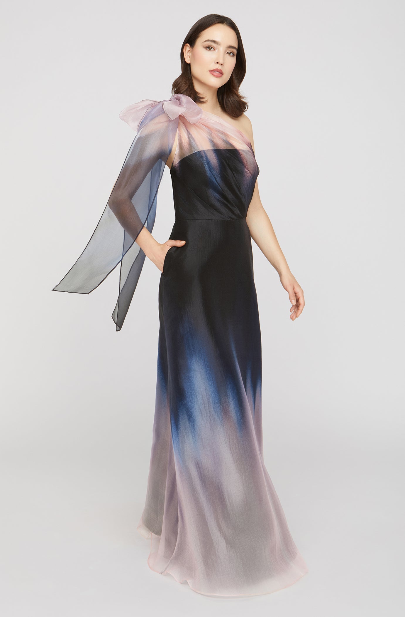 Victoria Gown