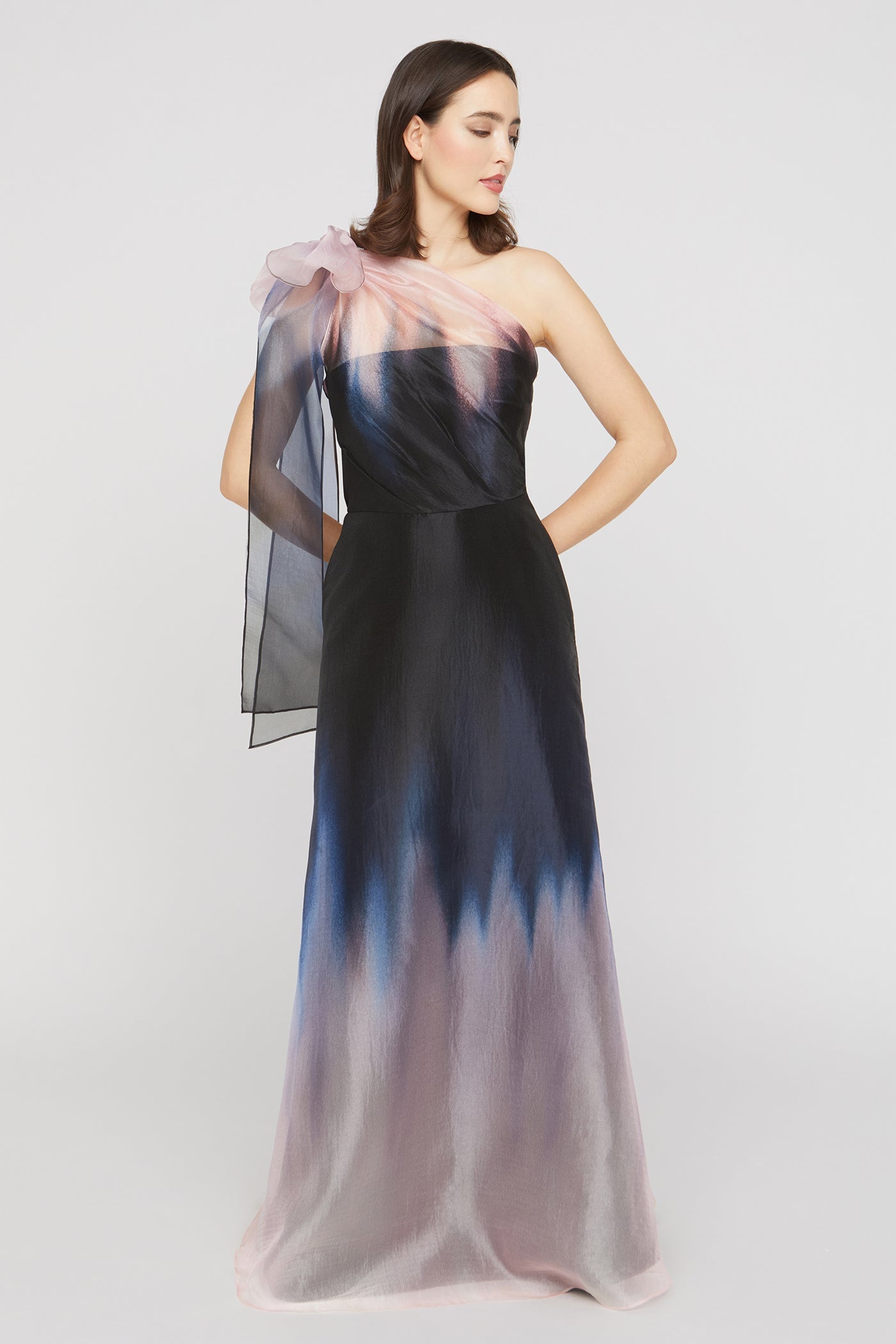 Victoria Gown