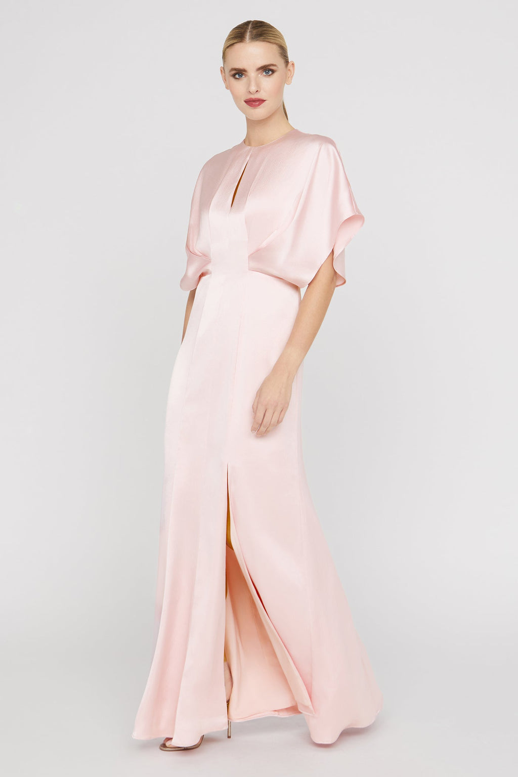 Lennox Gown
