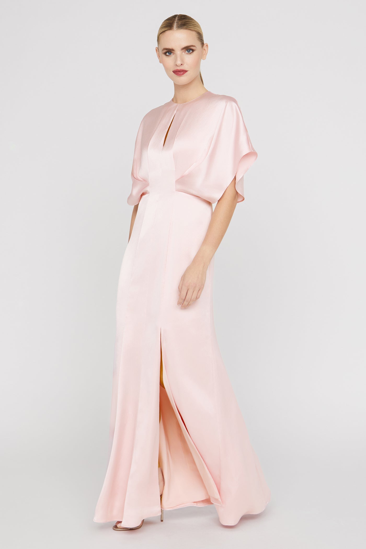 Lennox Gown
