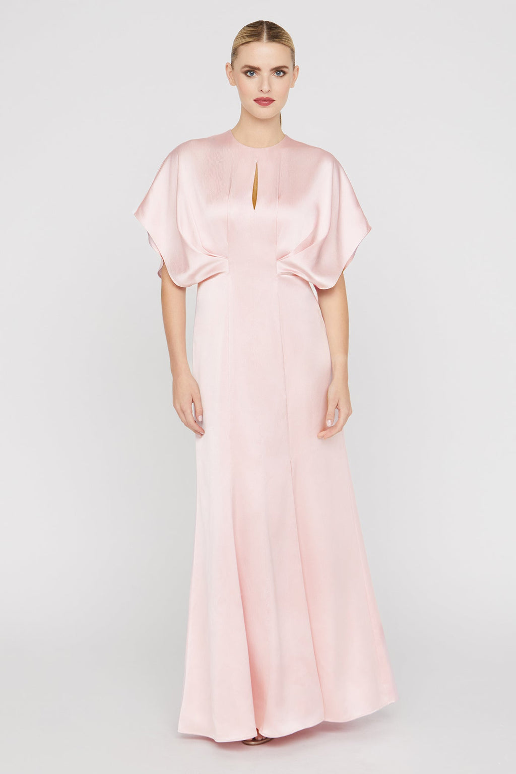 Lennox Gown