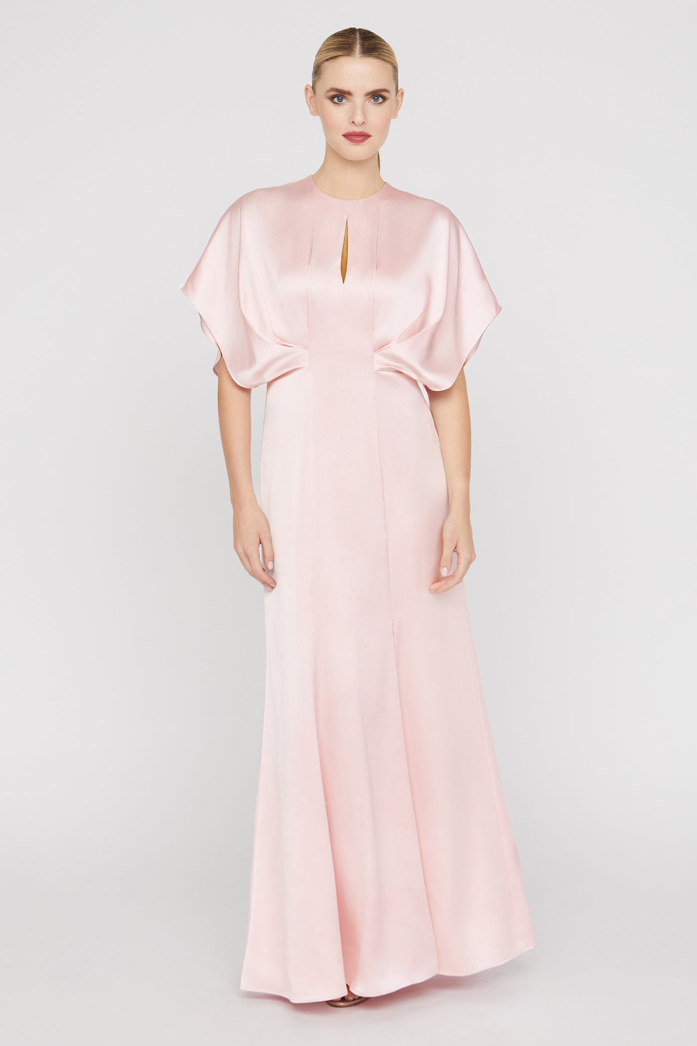 Lennox Gown