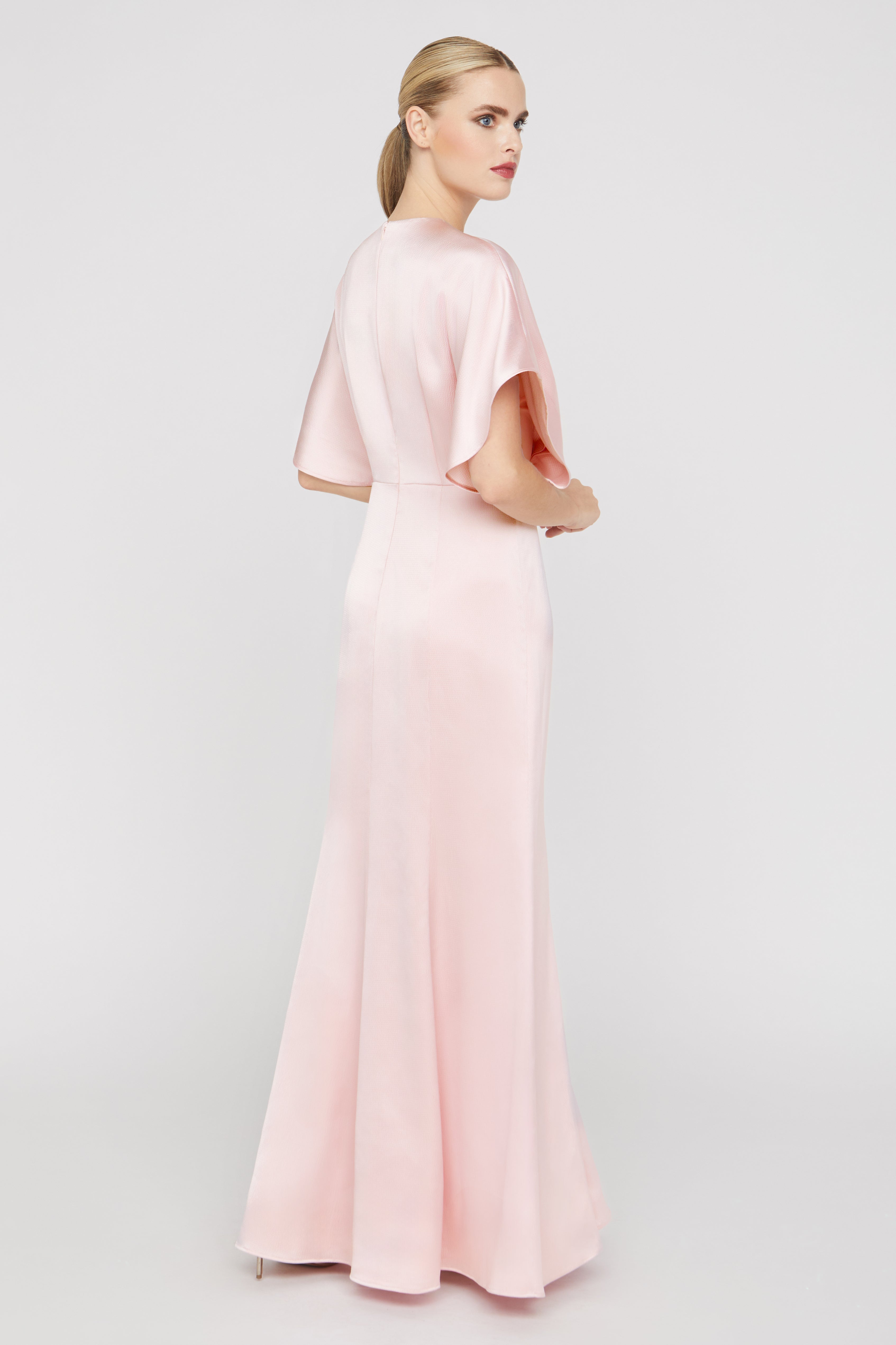 Lennox Gown