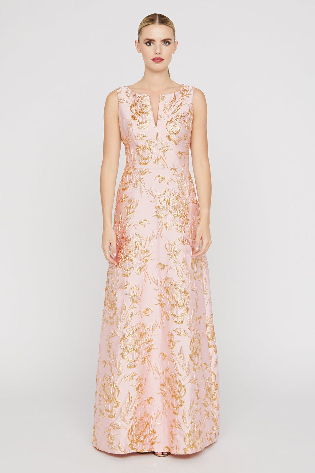 Guilietta Gown