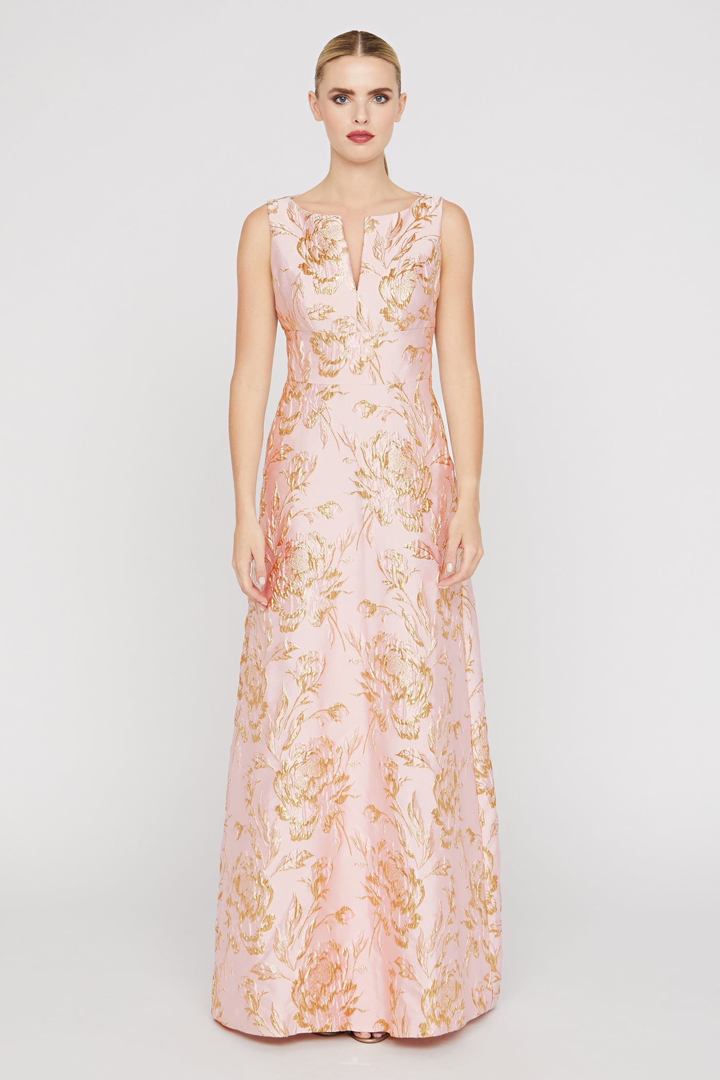 Guilietta Gown