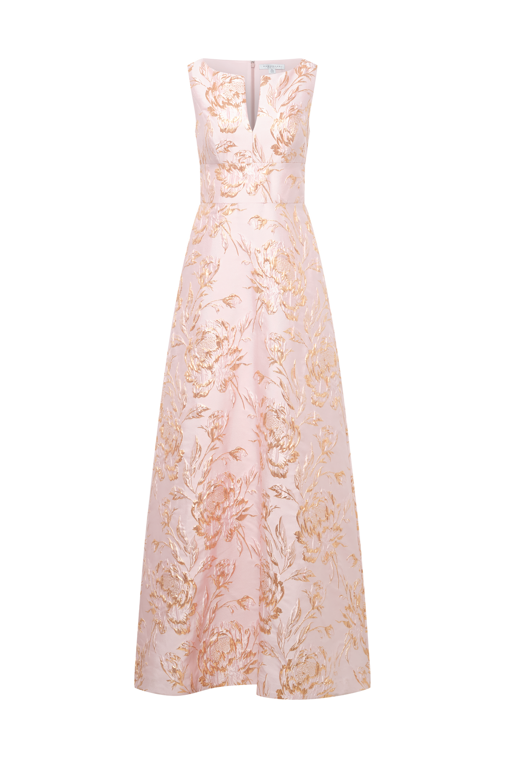 Guilietta Gown