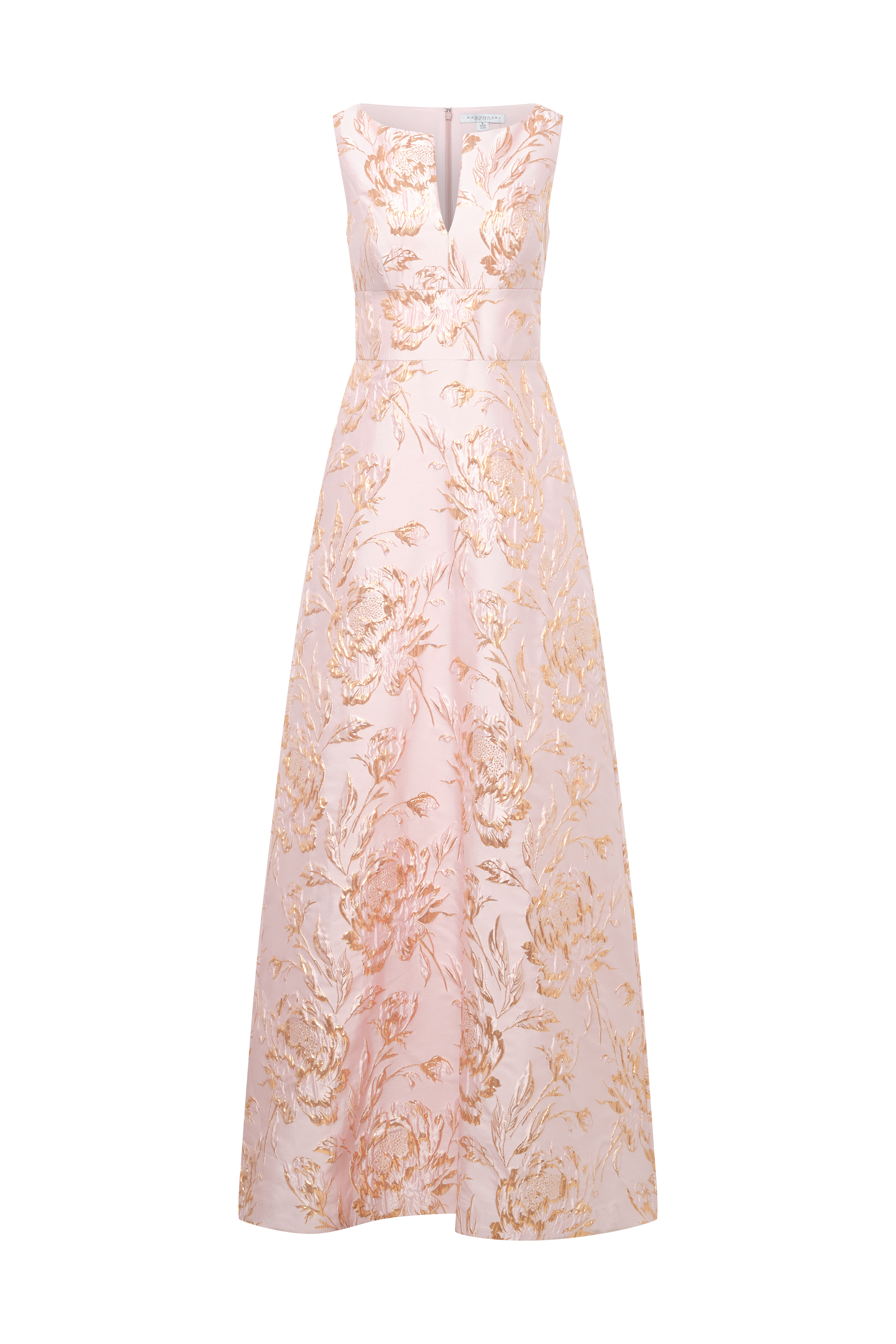 Guilietta Gown
