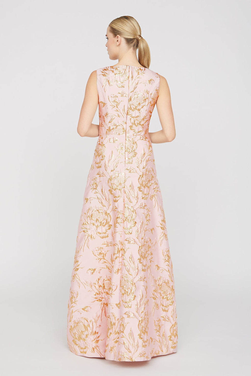 Guilietta Gown