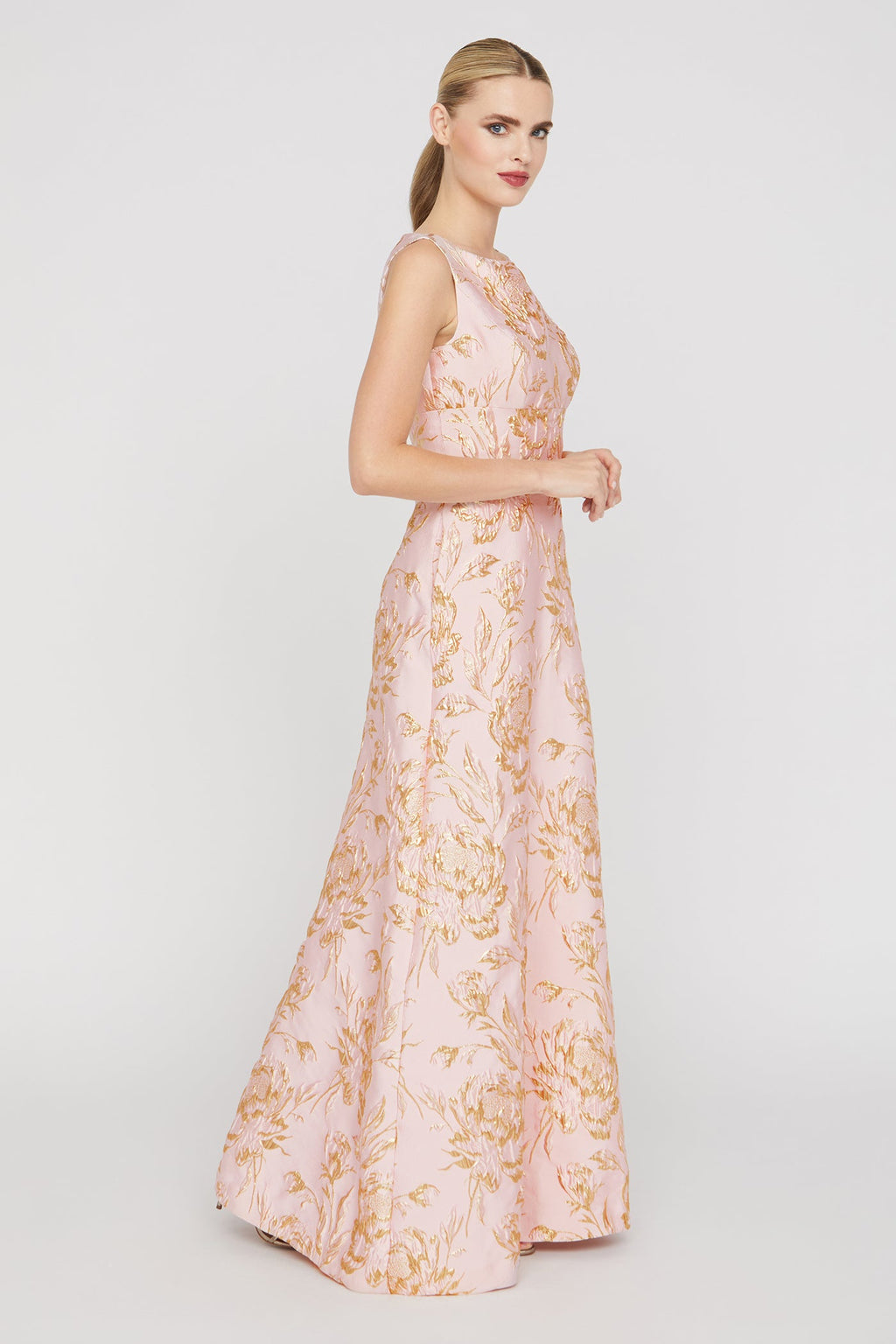 Guilietta Gown