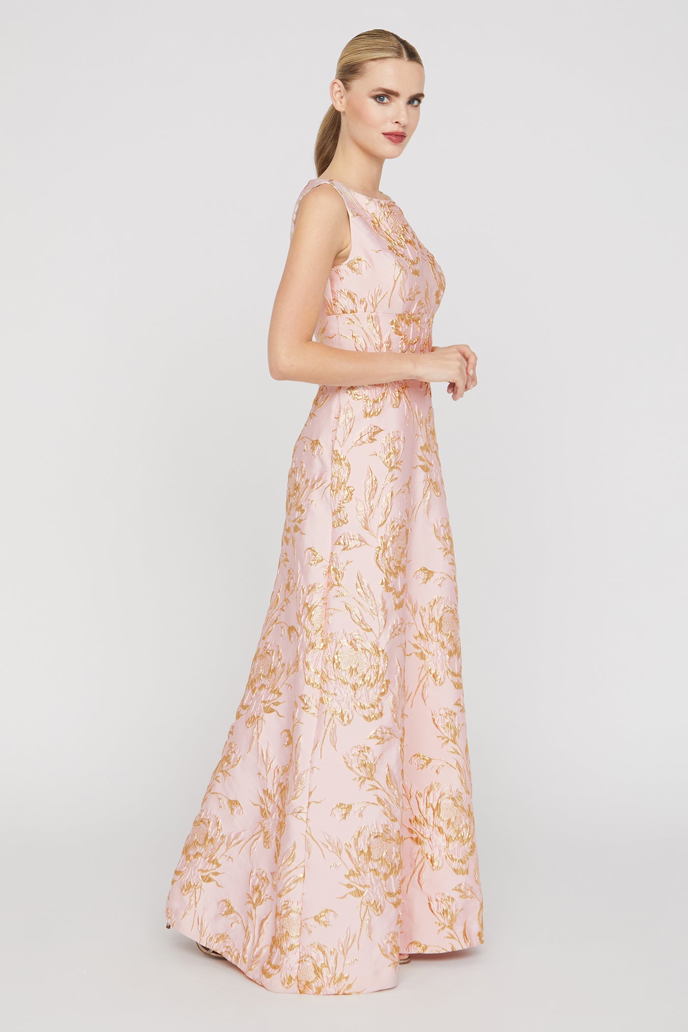 Guilietta Gown