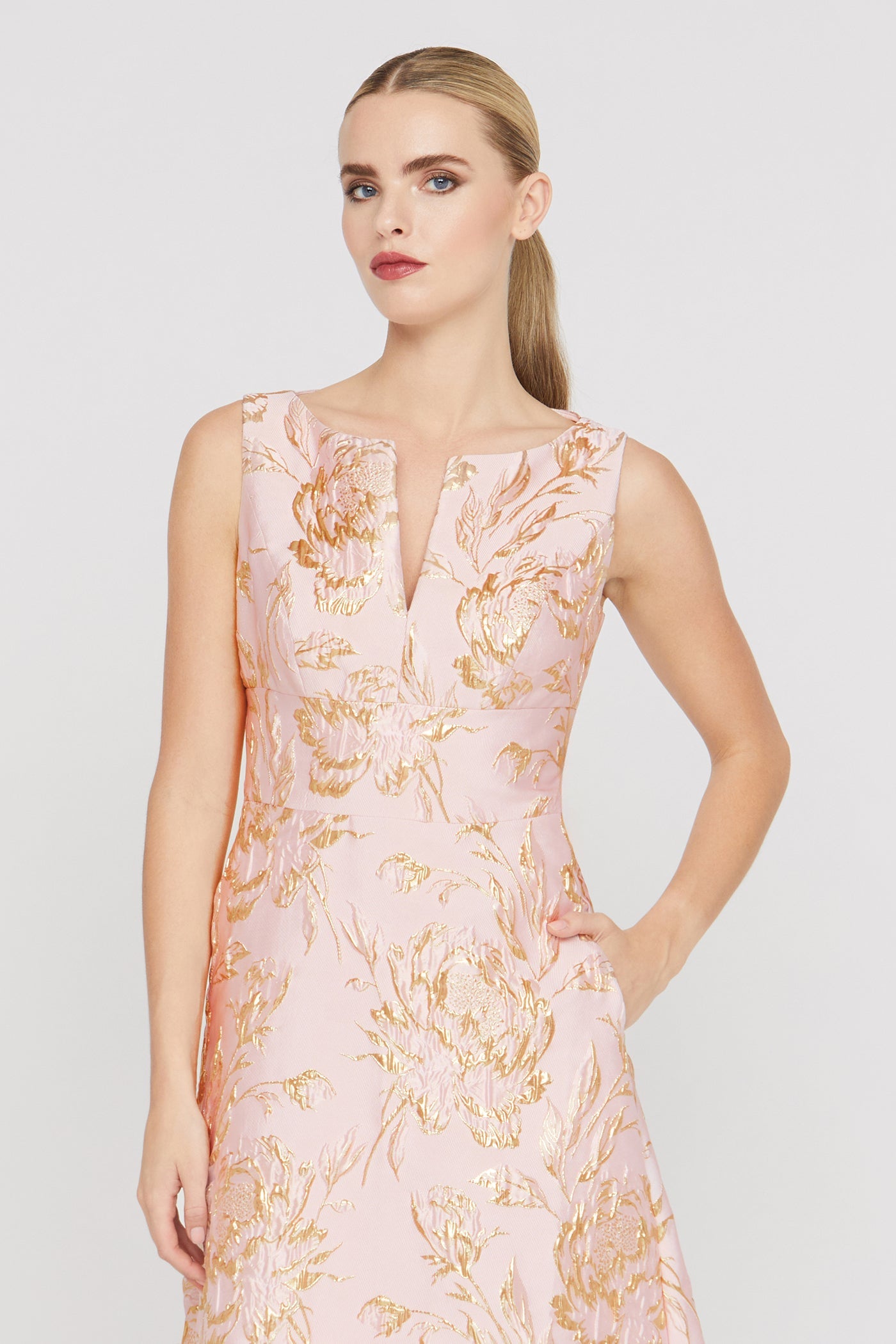 Guilietta Gown