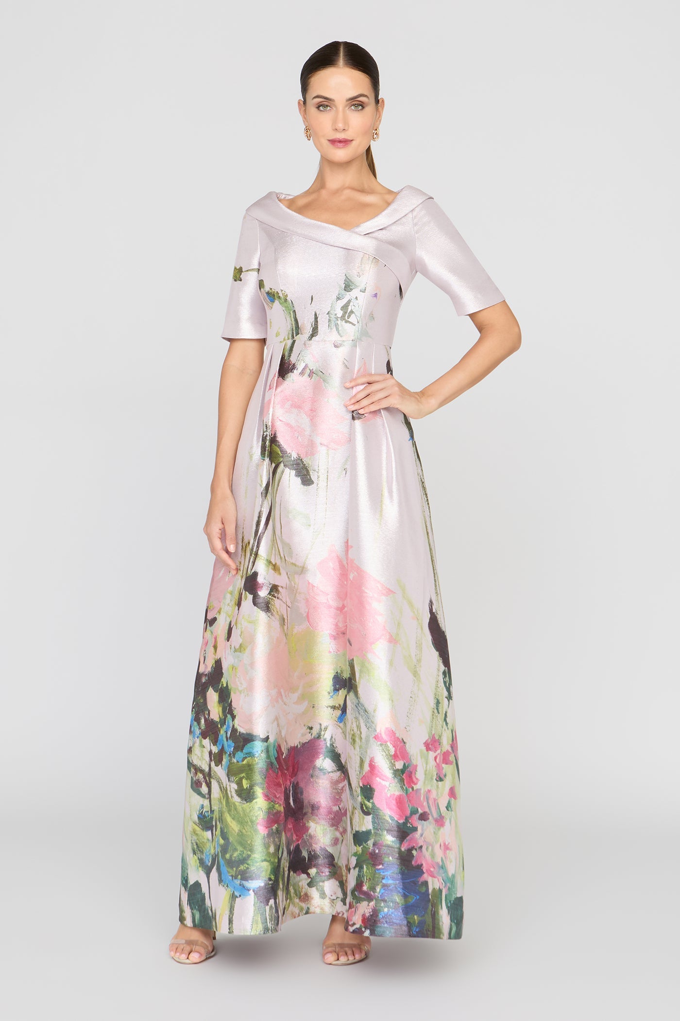 Coco Gown