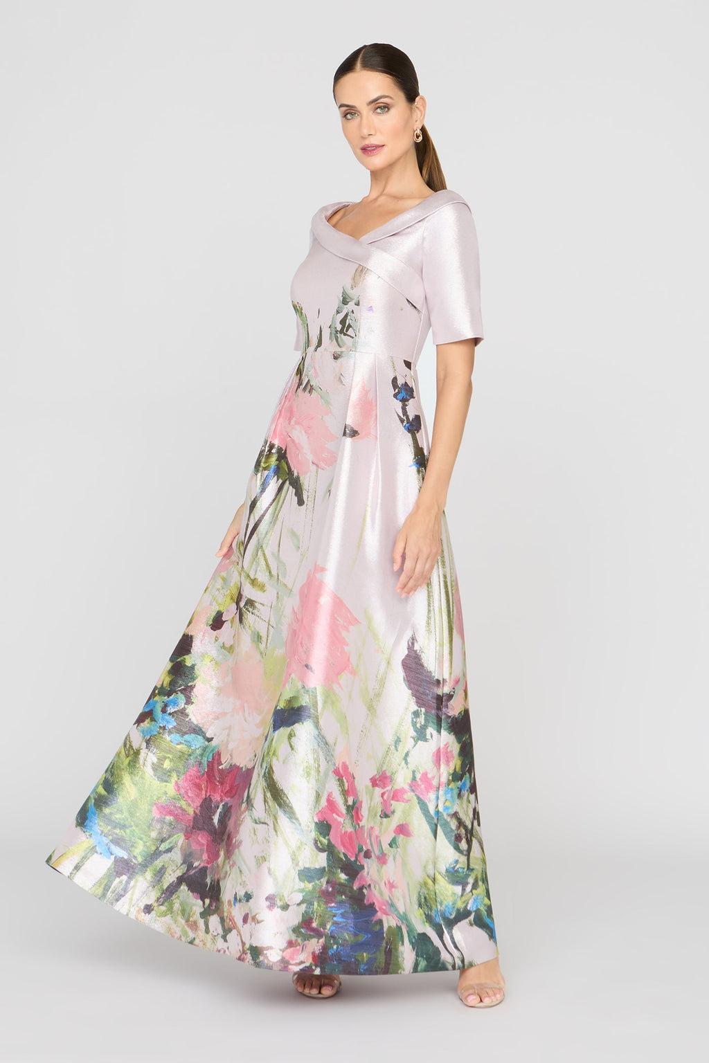 Coco Gown