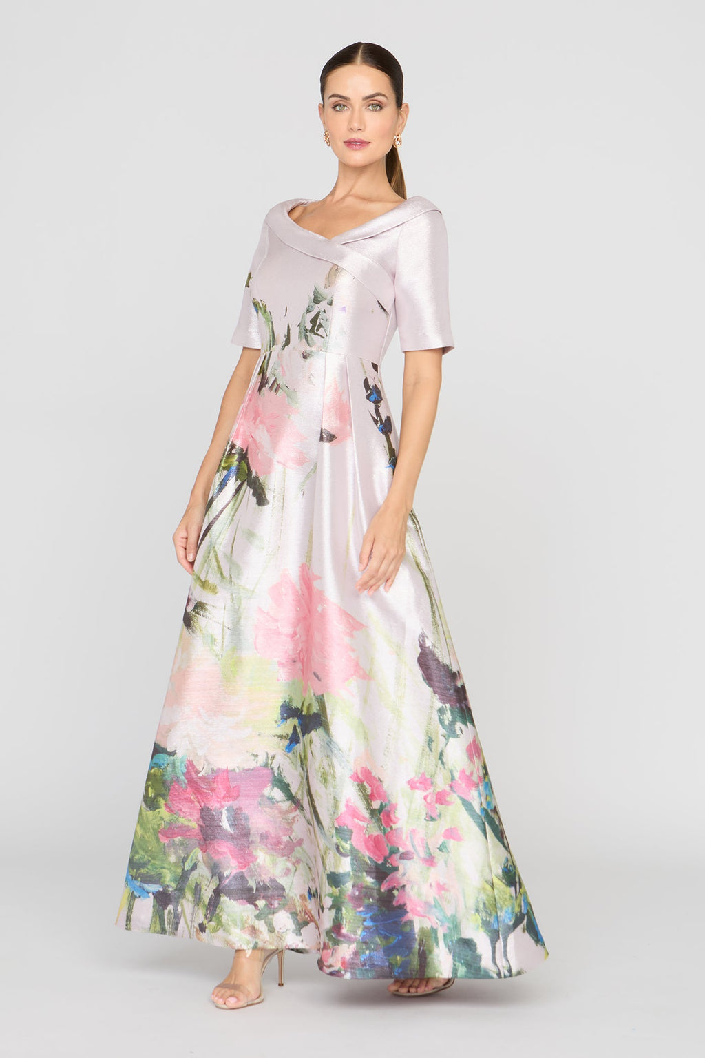 Coco Gown