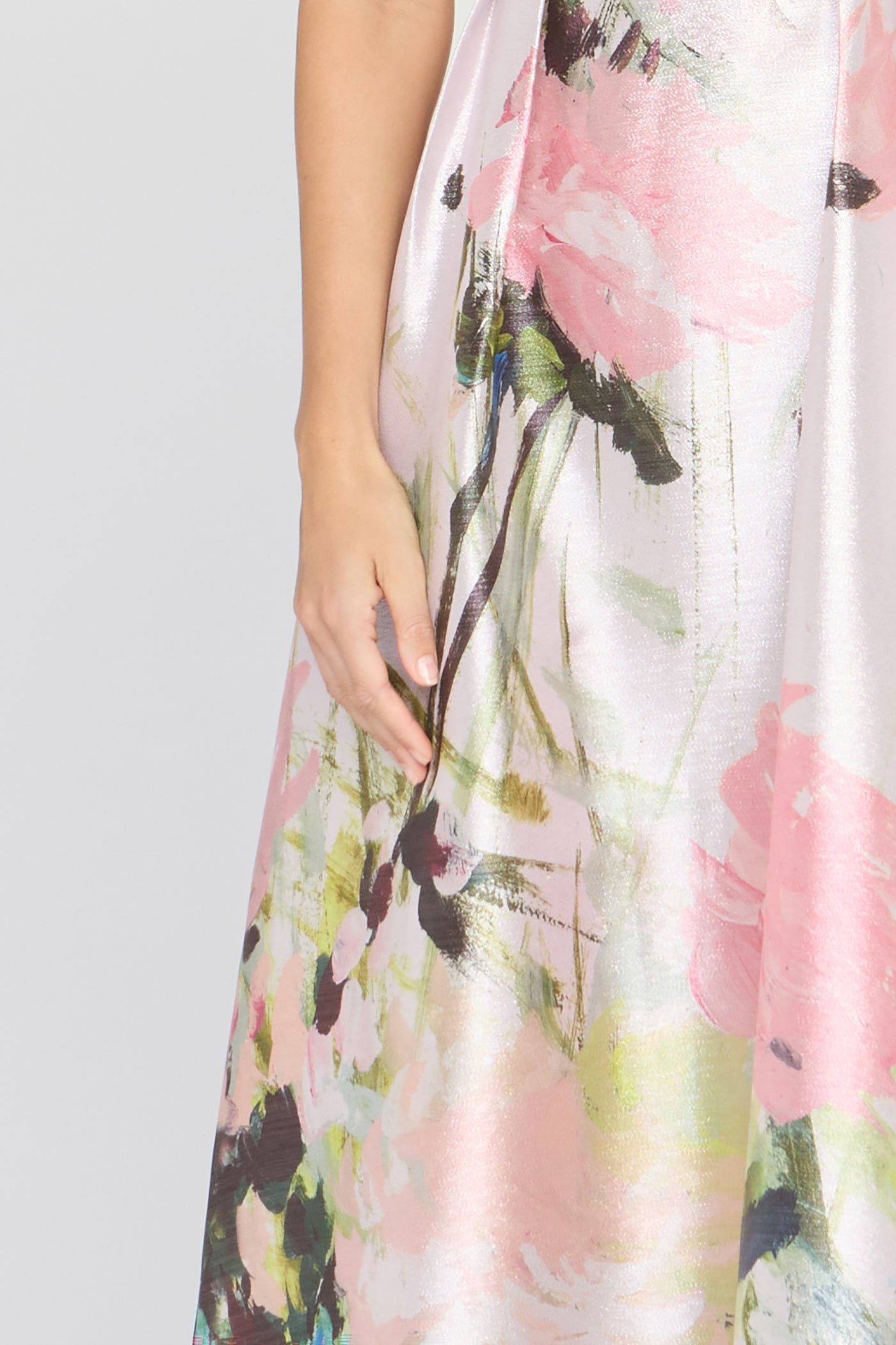 Coco Gown
