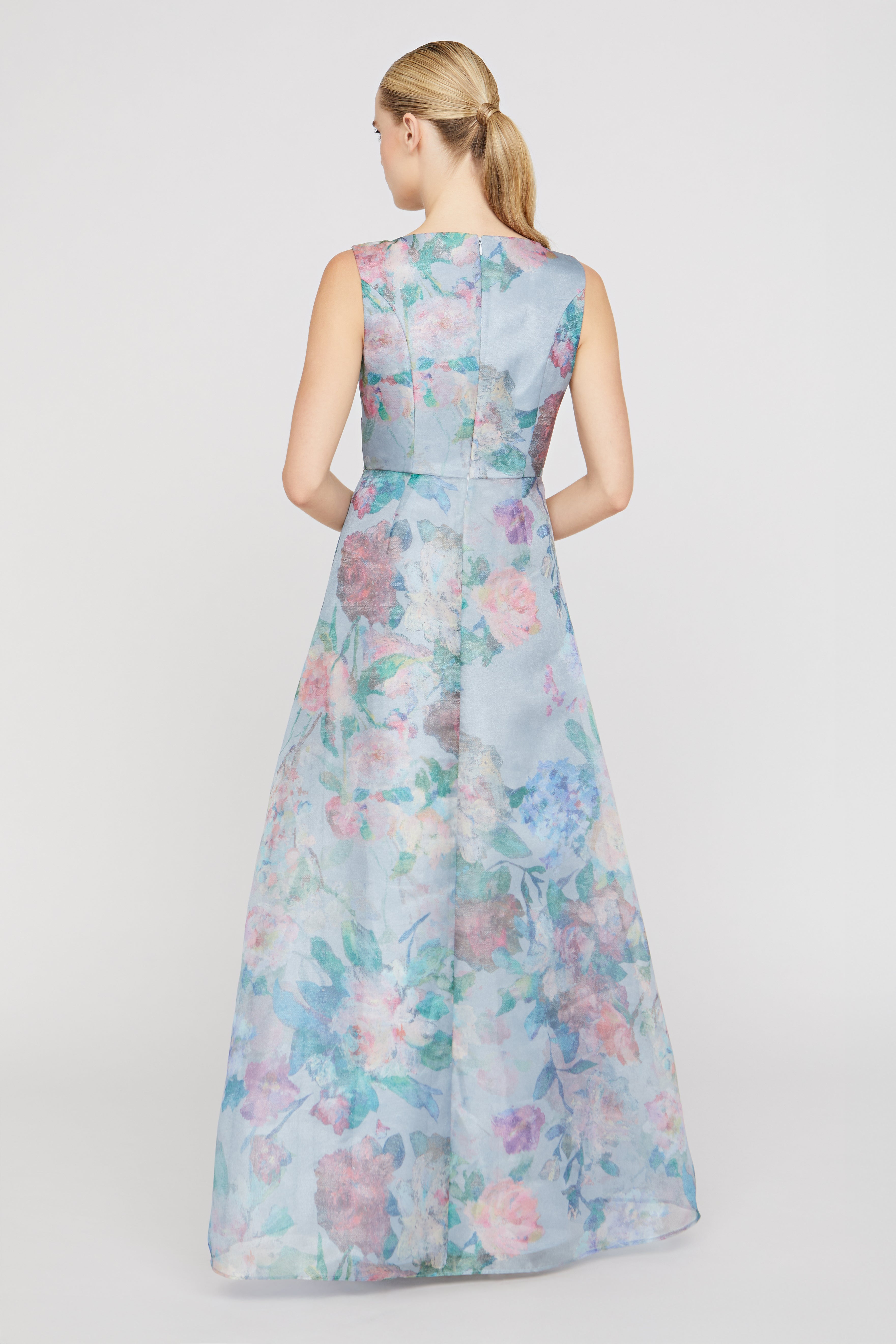 Merida Gown