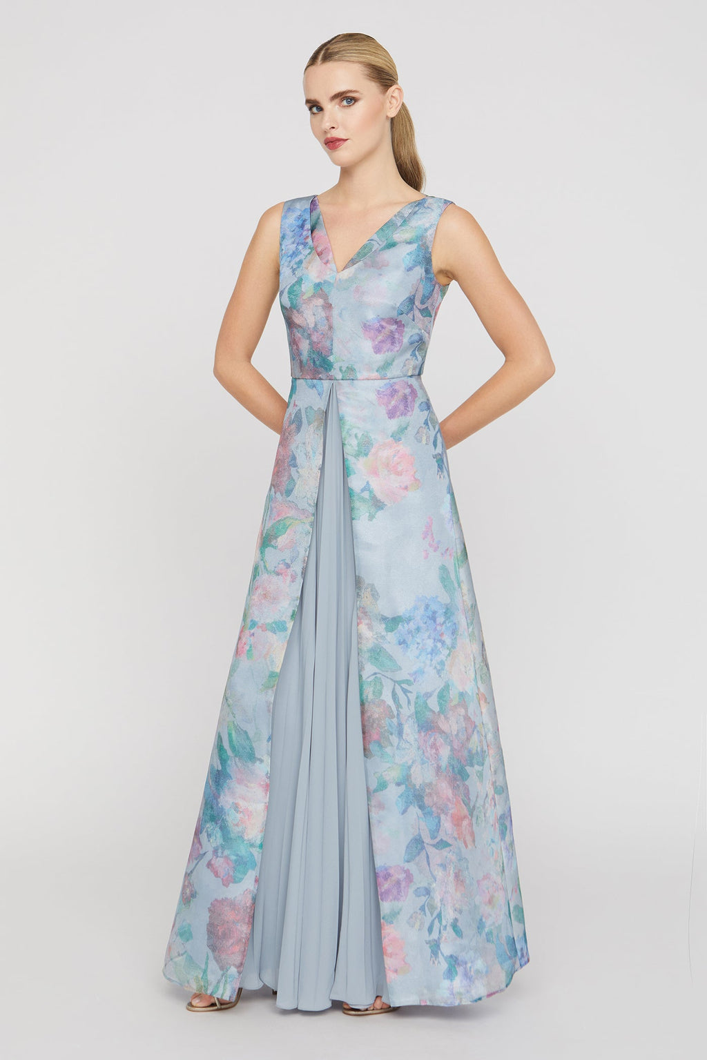 Merida Gown