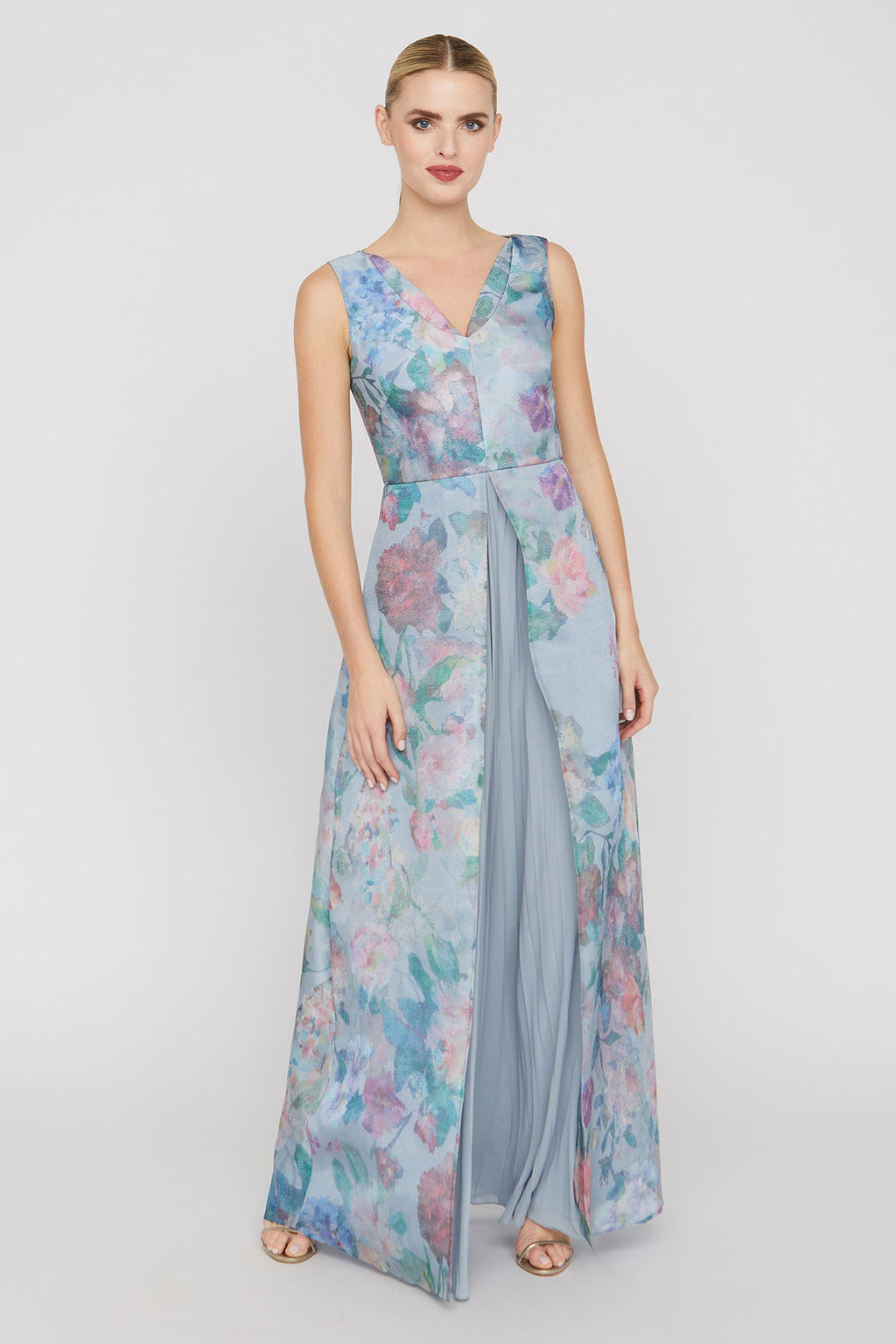 Merida Gown