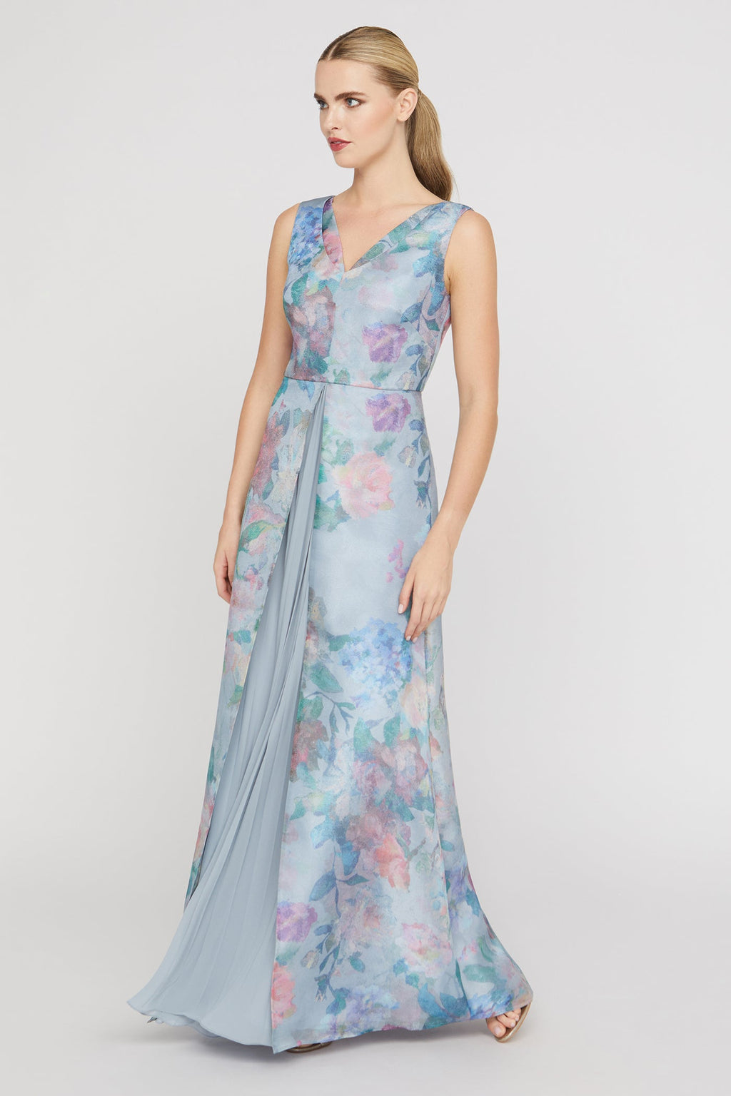 Merida Gown