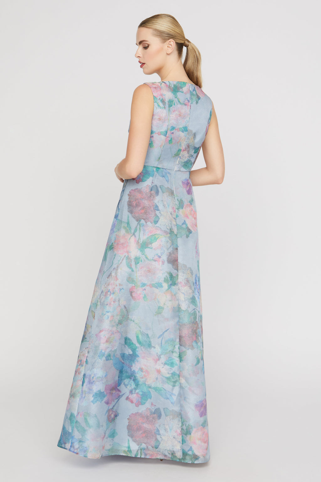 Merida Gown