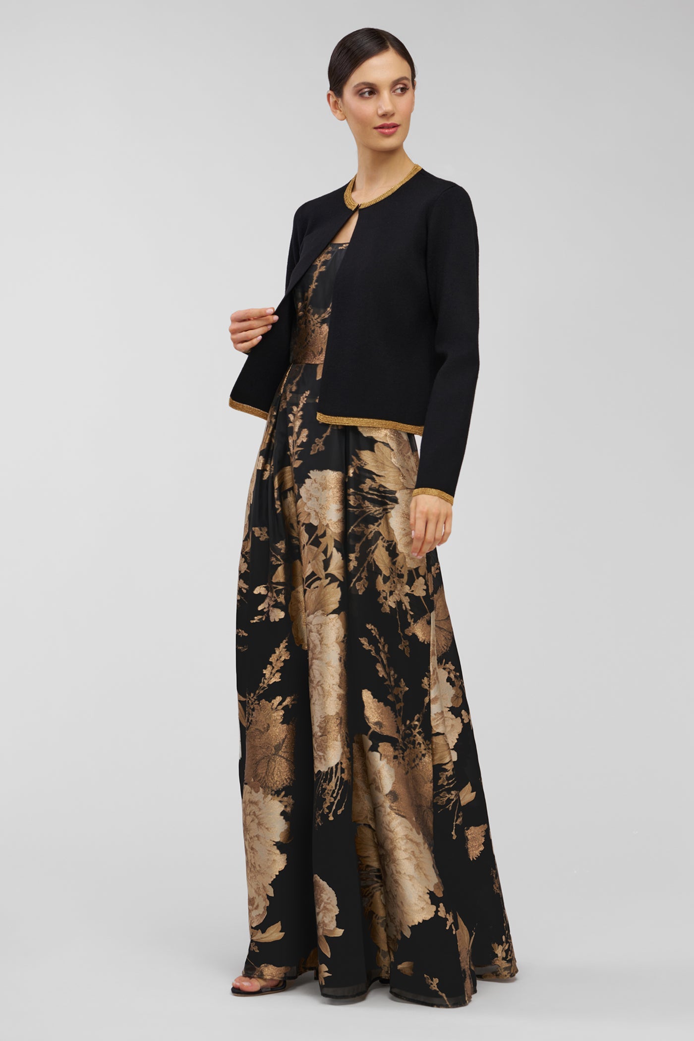 Willow Gown